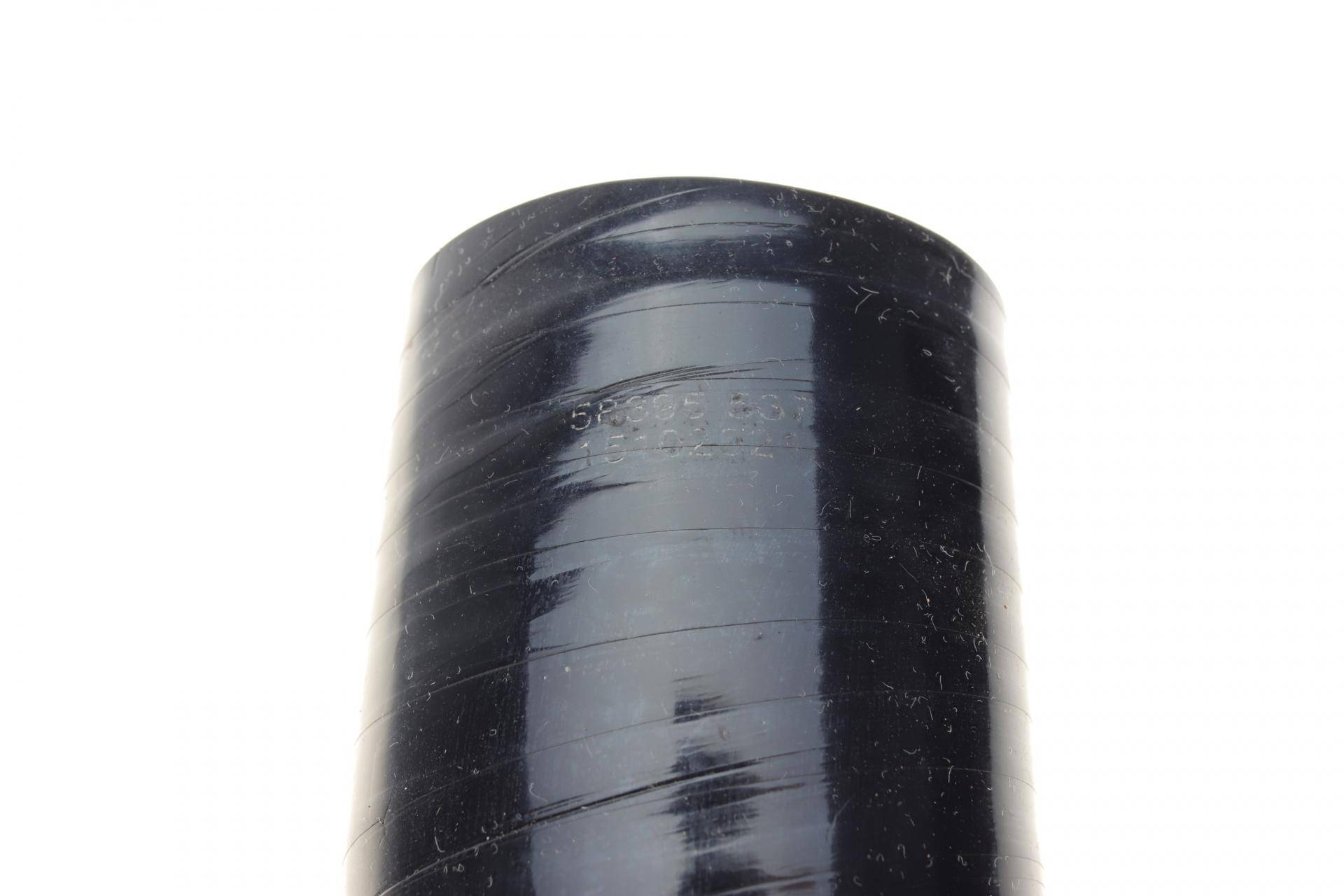 Патрубок інтеркулера (R) Ford Mondeo 2.2TDCi 08-15