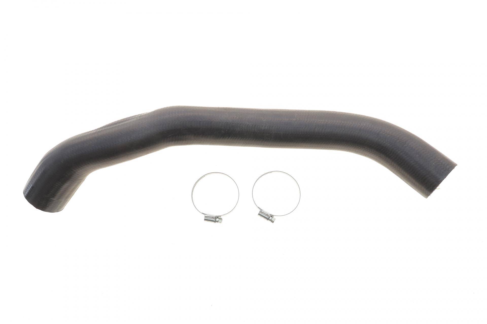 Патрубок інтеркулера Citroen Berlingo 1.2-1.5/1.6 BlueHDi 13-