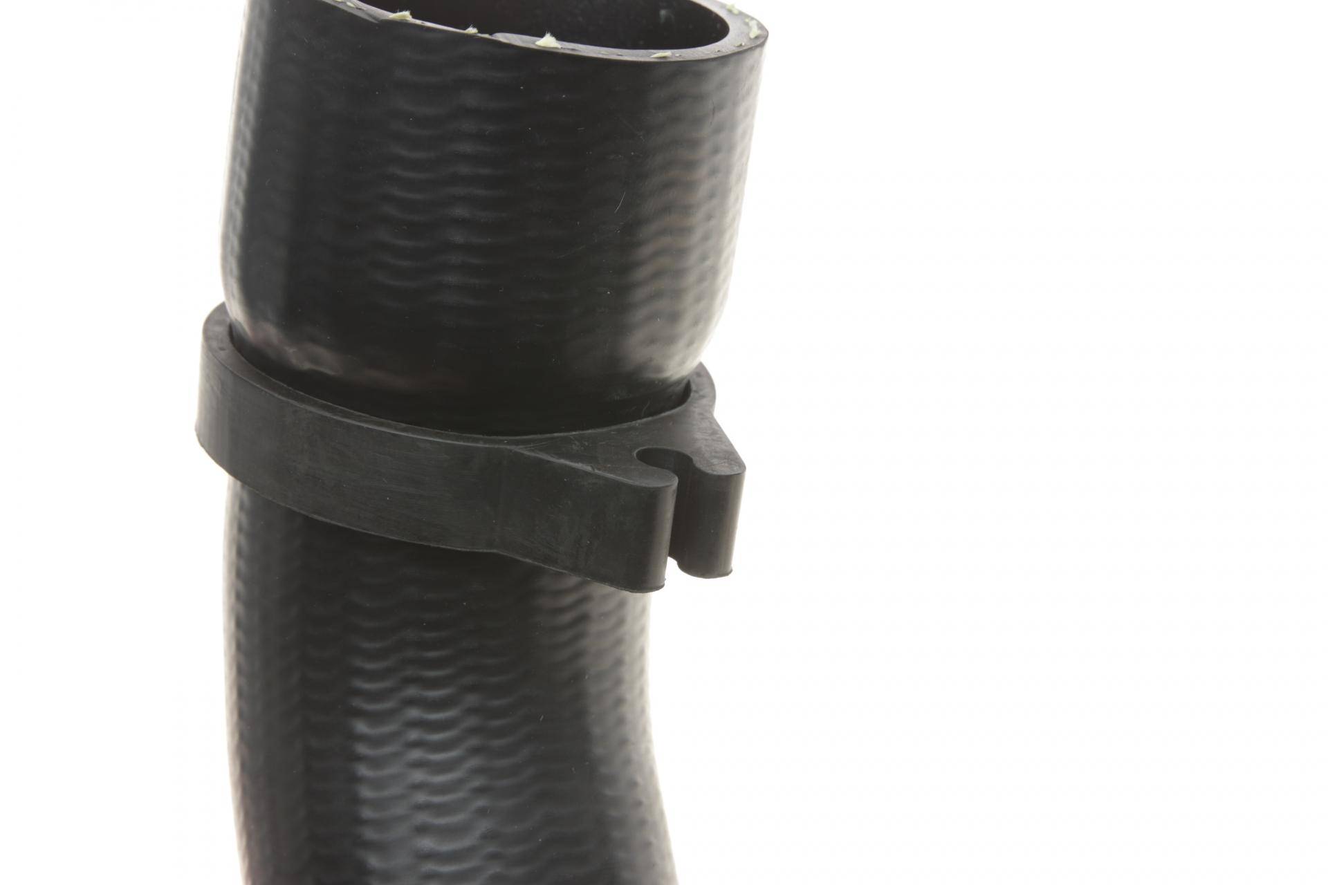Патрубок інтеркулера (L) BMW 3 (E46) 2.0d 98-05 (M47)
