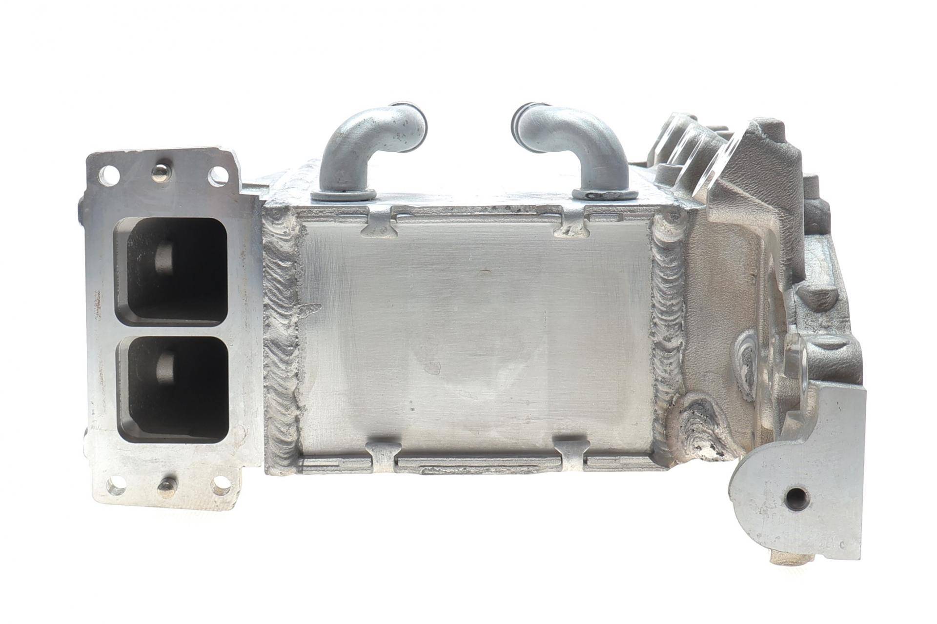 Радіатор інтеркулера Audi A3/Seat Leon/Skoda Kodiaq/Octavia 1.6/2.0TDI 12-