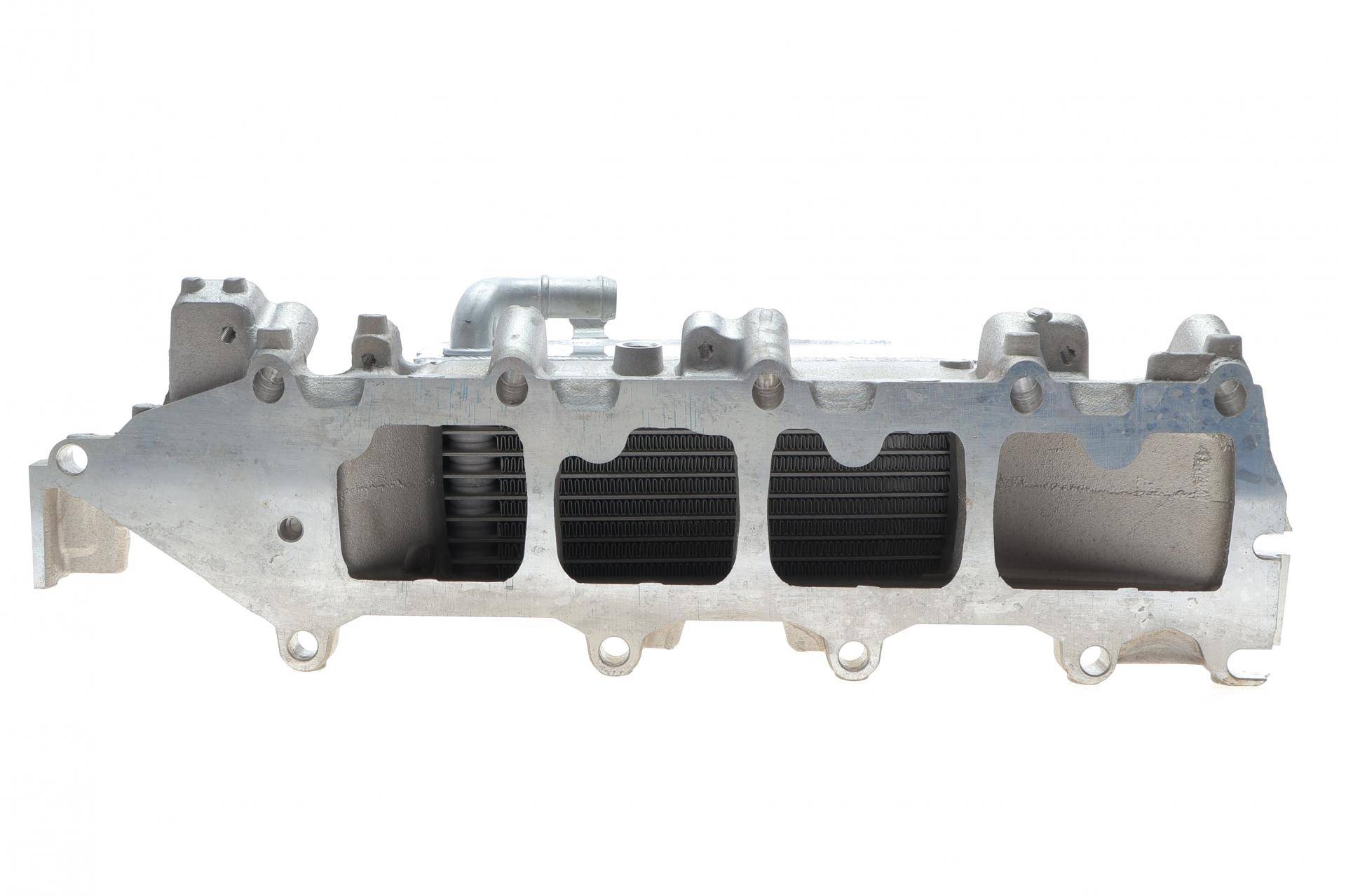Радіатор інтеркулера Audi A3/Seat Leon/Skoda Kodiaq/Octavia 1.6/2.0TDI 12-