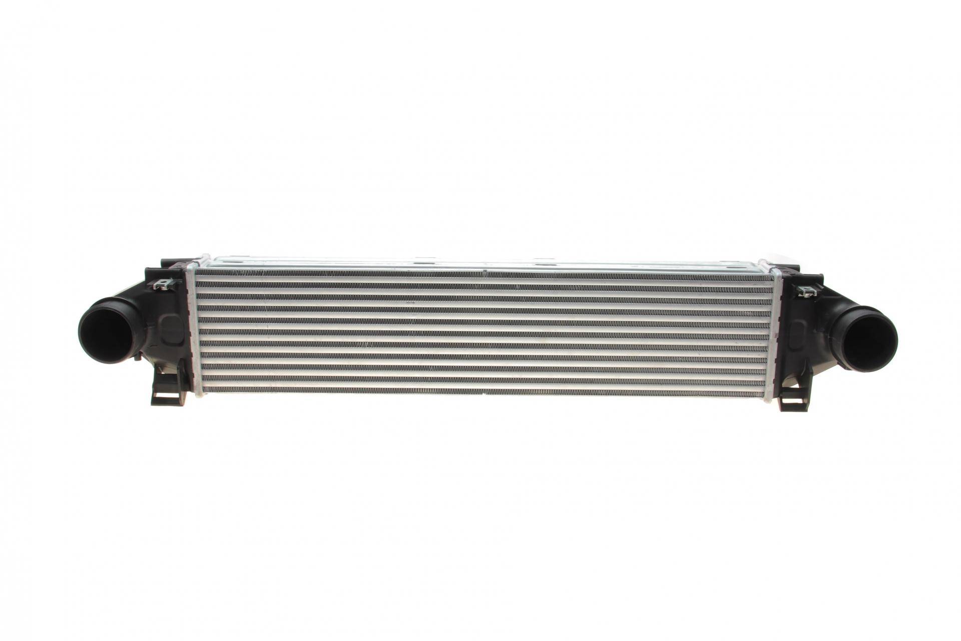 Радіатор інтеркулера Volvo S60/V60/V70/XC60/XC70 2.0/3.0/2.4D 08-18