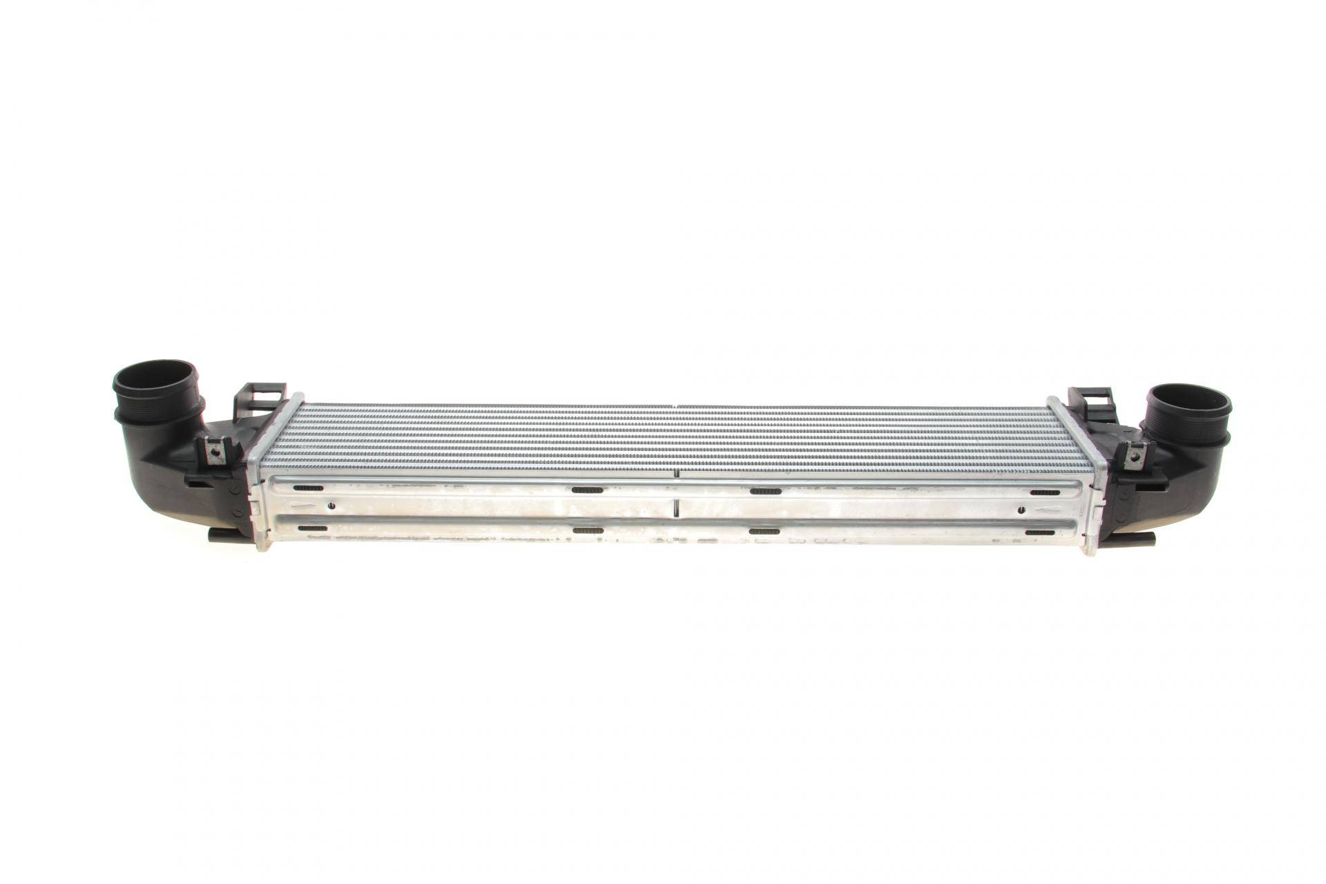 Радіатор інтеркулера Volvo S60/V60/V70/XC60/XC70 2.0/3.0/2.4D 08-18