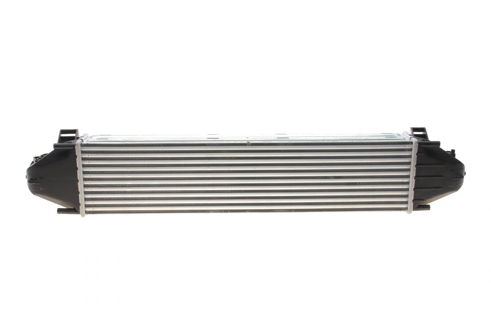 Радіатор інтеркулера Volvo S60/V60/V70/XC60/XC70 2.0/3.0/2.4D 08-18