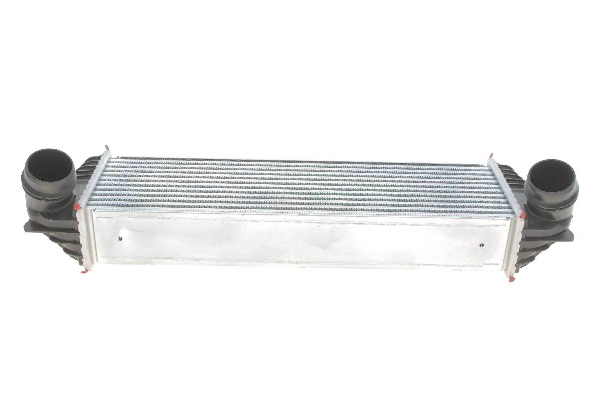 Радіатор інтеркулера BMW 5 (F07/F10/F11)/6 (F06/F12/F13)/7 (F01-F04) 3.0D N57 09-18