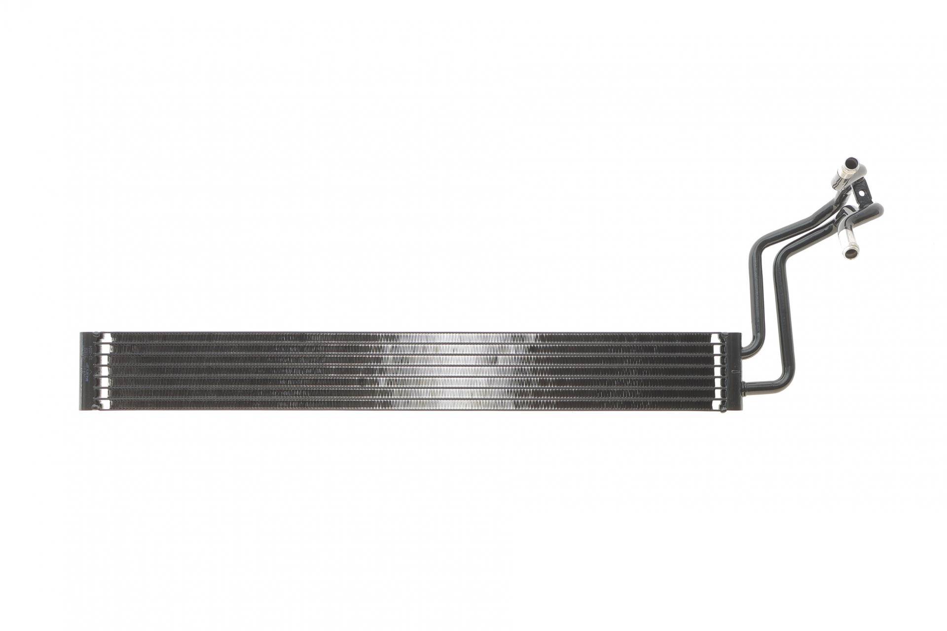Радіатор масляний ГПК Audi Q7 3.0TDI/TFSI 06-15/VW Touareg 2.5/3.0TDI/3.6FSI 03-10