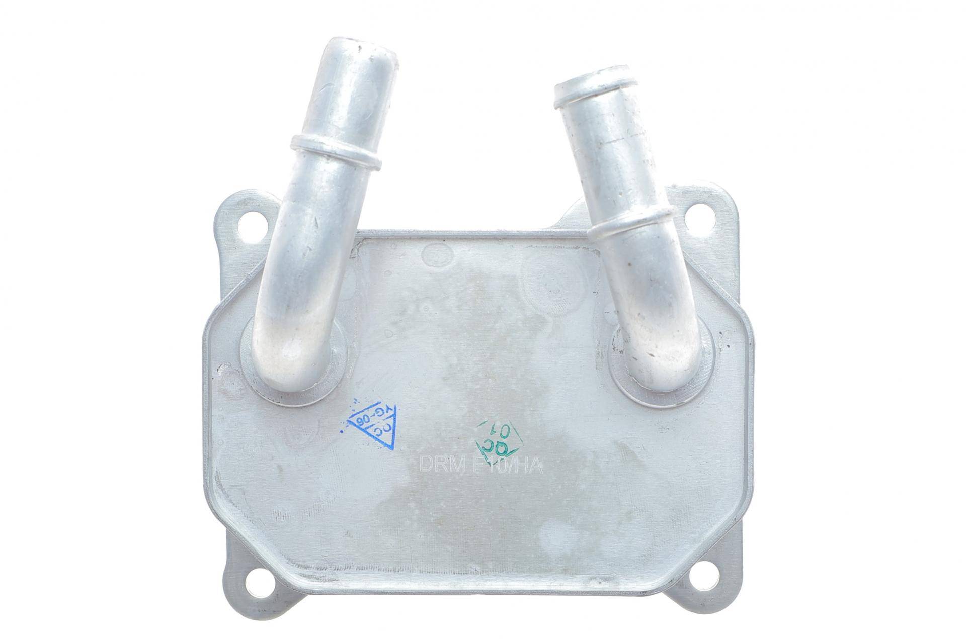 Радіатор масляний Ford C-Max/Focus/Galaxy/Mondeo 1.8D LPG 04-15 (теплообмінник)