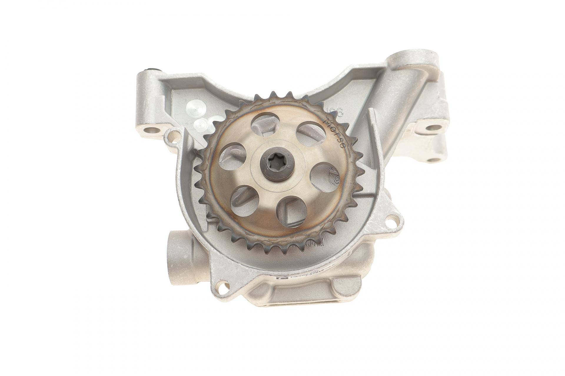 Насос масляний VW Polo 1.4/1.6 06-