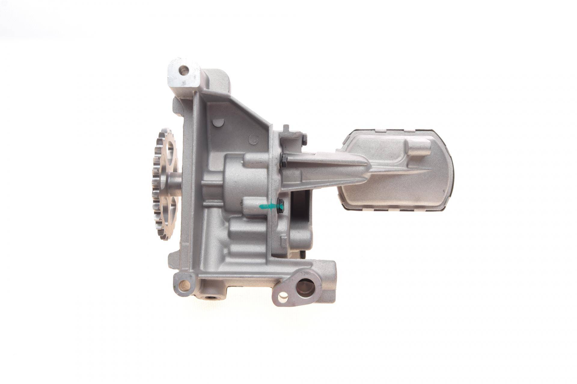Насос масляний Citroen Berlingo/Fiat Scudo 2.0HDi/JTD 99-11 = 5337080000