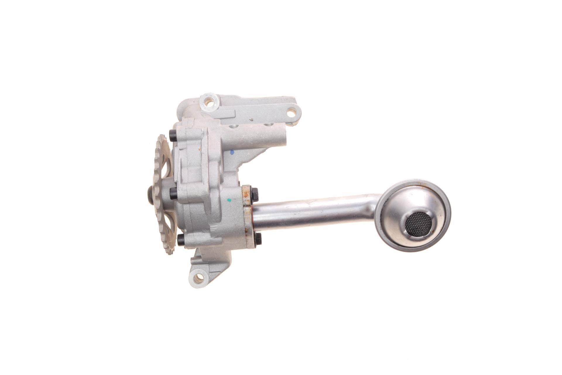 Насос масляний VW T5/Caddy II/III/Touran/Passat/Golf 1.6-2.0 94- = 5350040000
