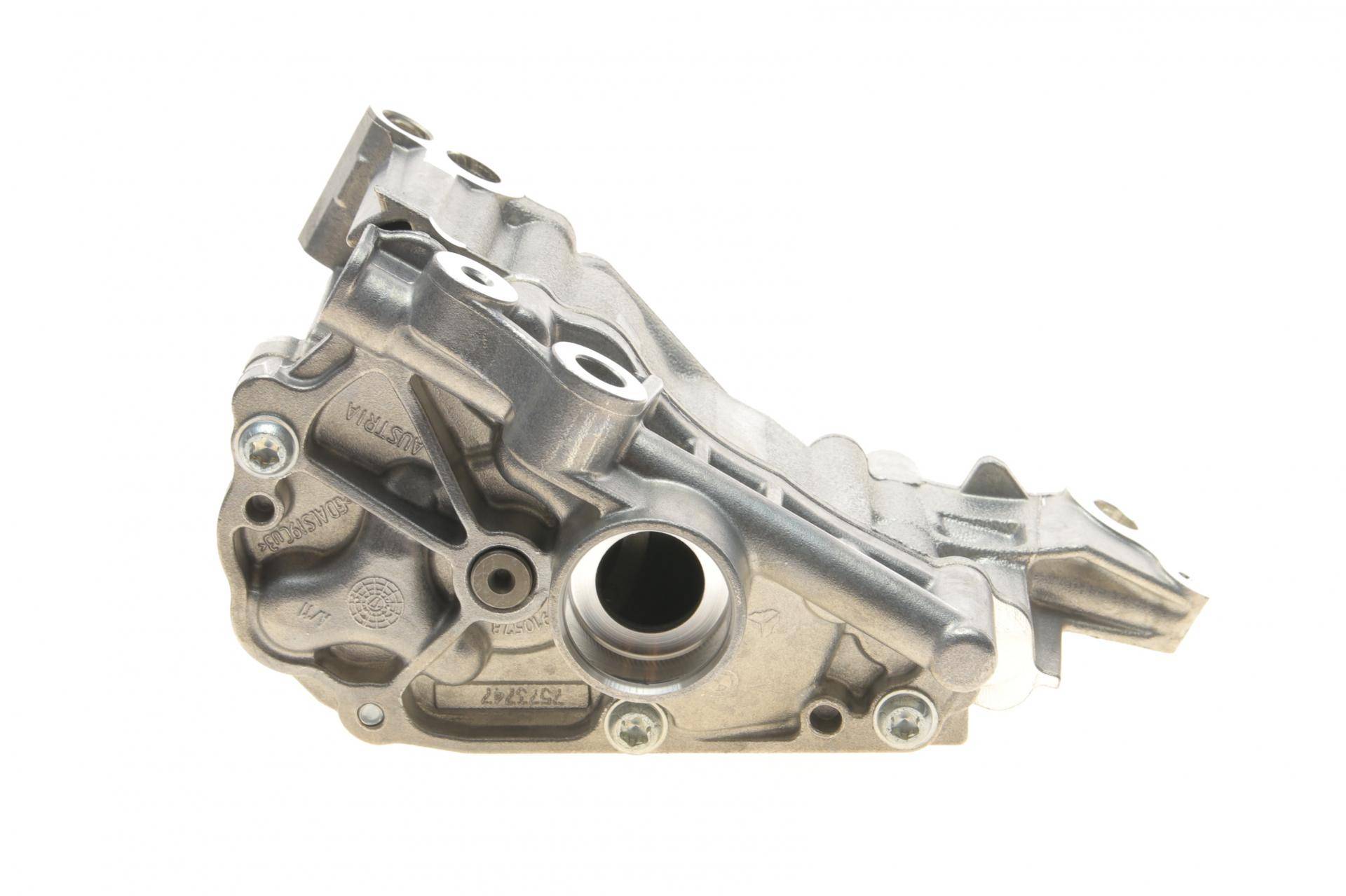 Насос масляний BMW 3 (E90-E93)/5 (F10/F11)/X3 (F25)/X5 (E70) 3.0 06-17 N54/N55