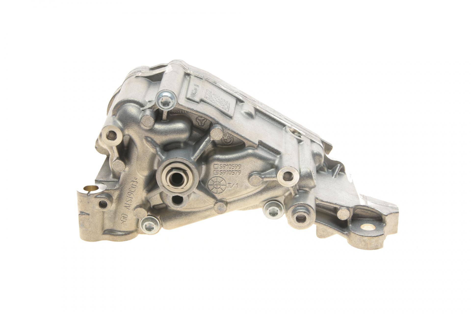 Насос масляний BMW 3 (E90-E93)/5 (F10/F11)/X3 (F25)/X5 (E70) 3.0 06-17 N54/N55