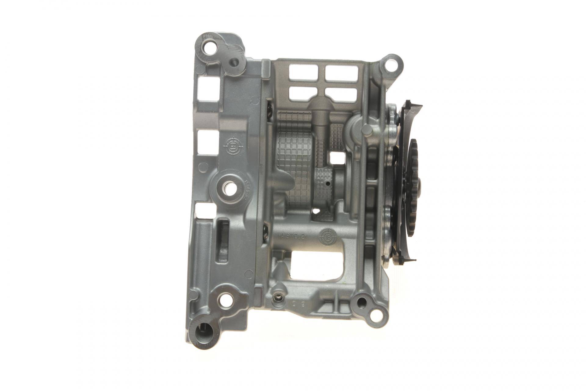 Насос масляний BMW 3 (F30/F80)/5 (F10/F07)/7 (F01/F02/F03/F04)/X3 (F25)/ X5(F15/F85) (N57 D30)
