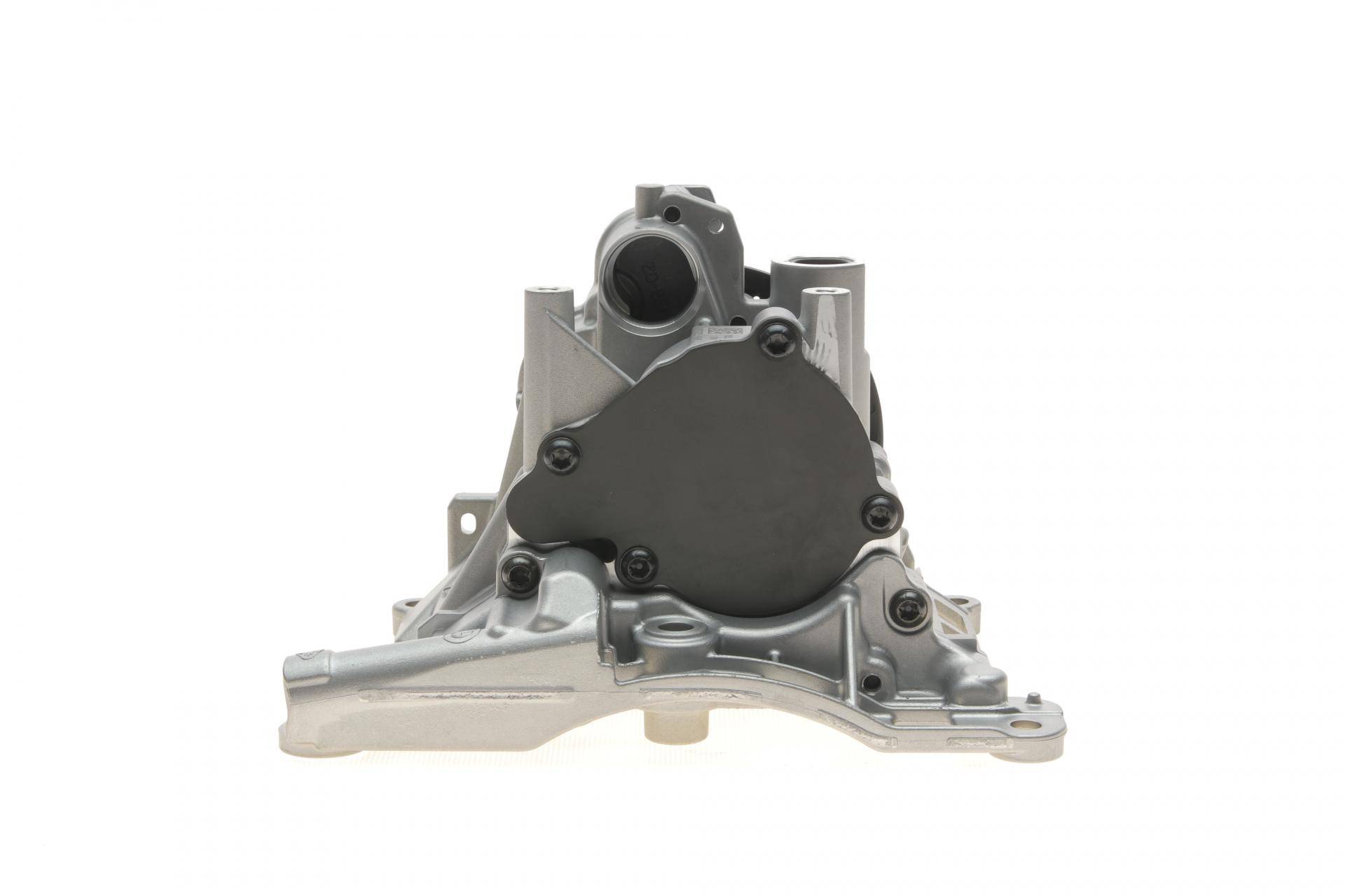 Насос масляний BMW 3 (F30/F80)/5 (F10/F07)/7 (F01/F02/F03/F04)/X3 (F25)/ X5(F15/F85) (N57 D30)