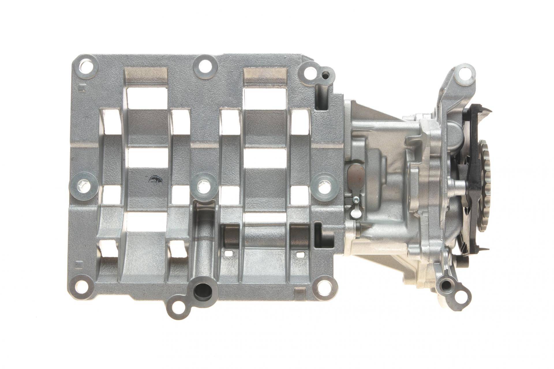 Насос масляний BMW 1 (E81/E82/E87/E88)/3 (E90-E93)/5 (E60/E61)/X3 (E83) 06-18 N47