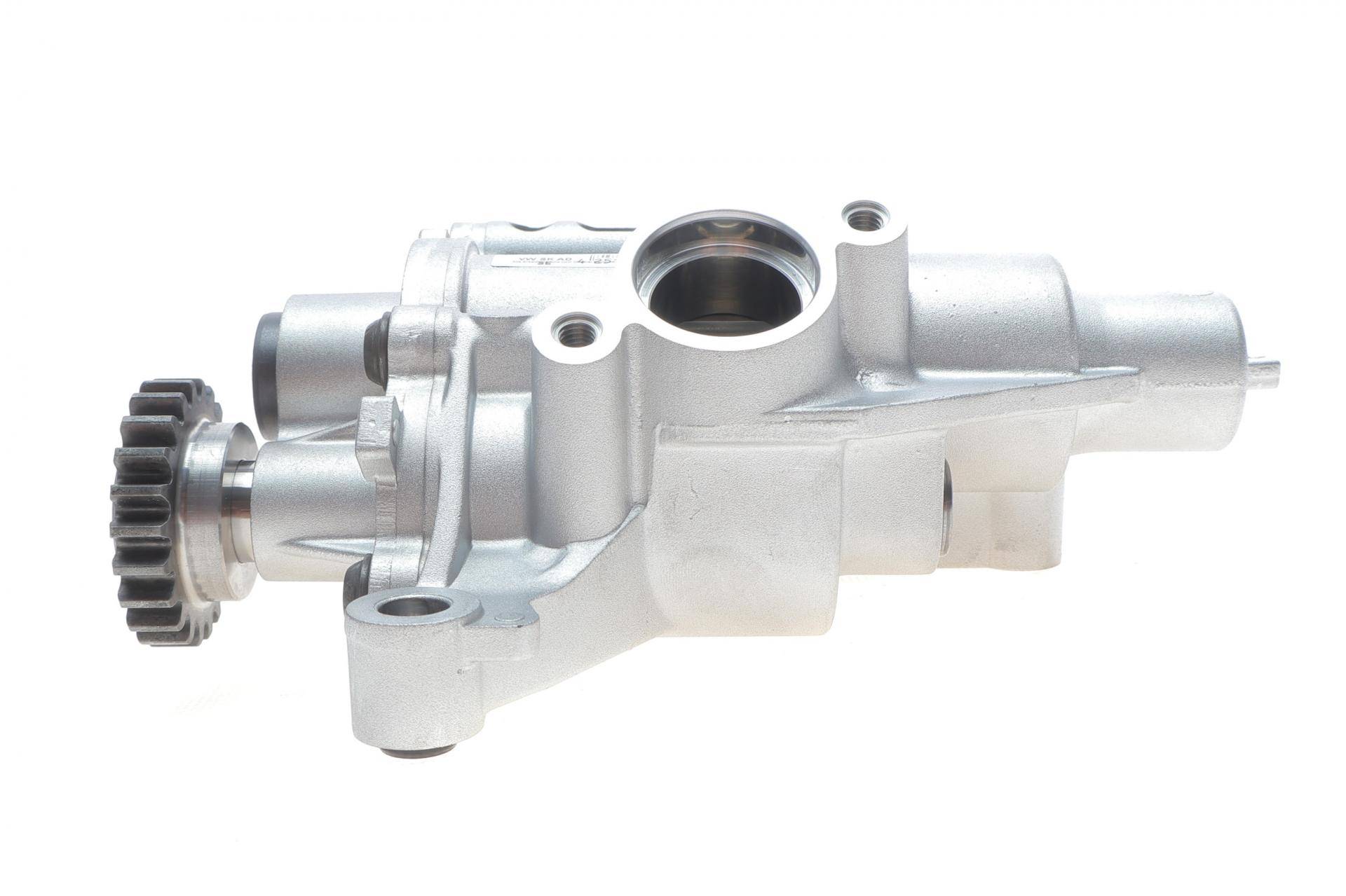 Насос оливи VW Sharan/Tiguan 2.0 TFSI 07-18