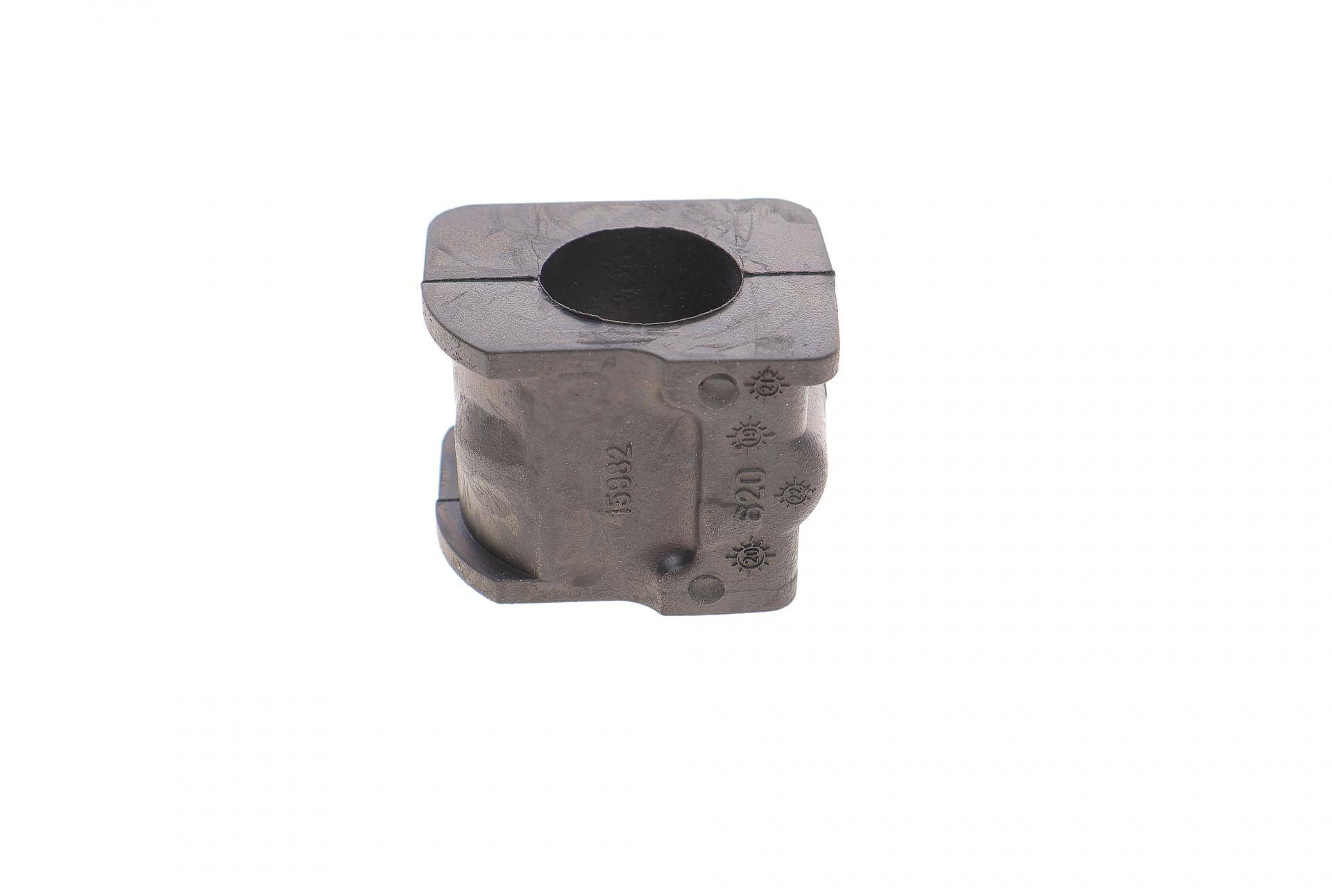 Втулка стабілізатора (переднього) VW Passat-97 (d=22.7mm) (L)