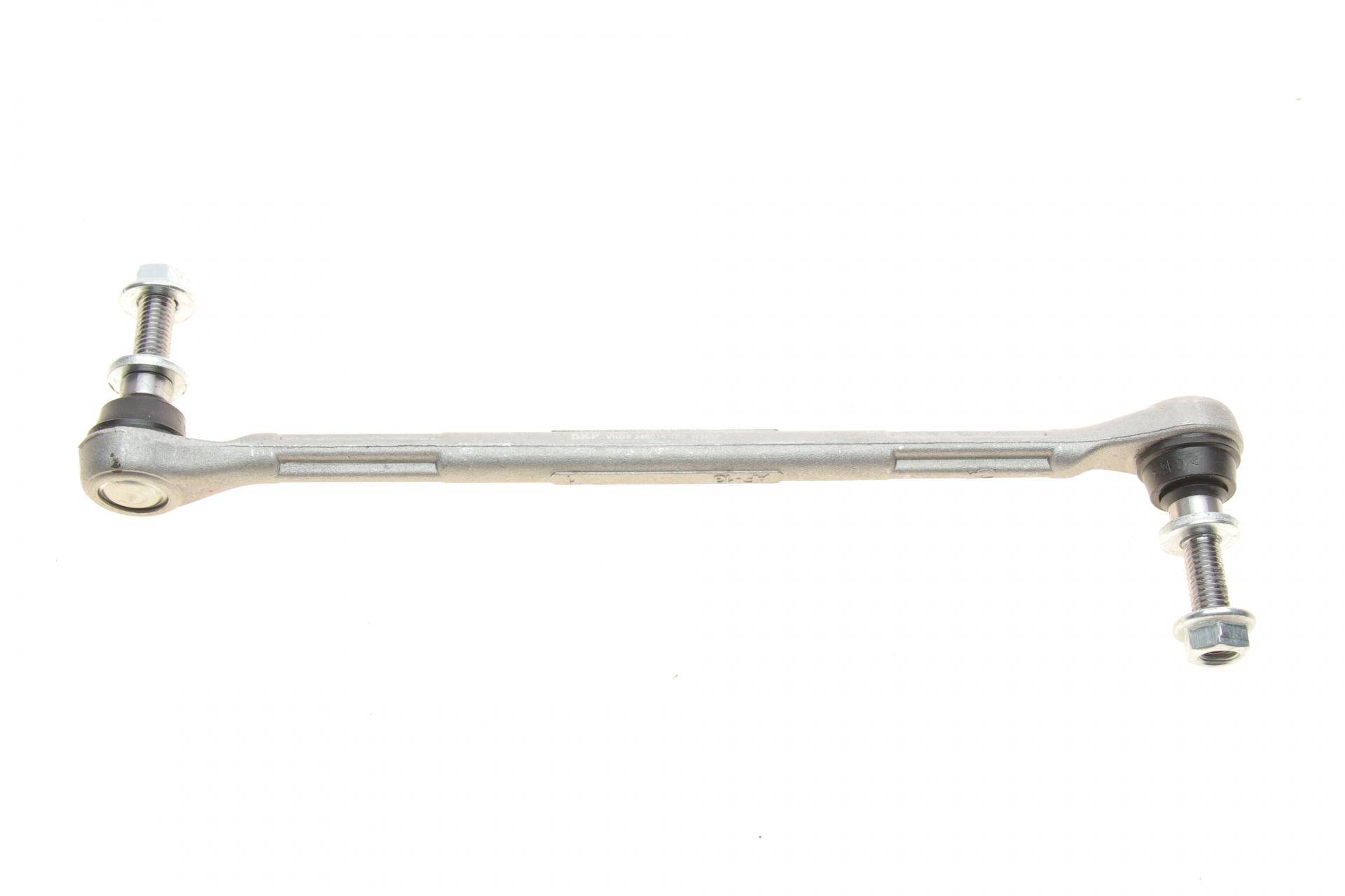 Тяга стабілізатора (переднього) Renault Megane III 08-/Scenic III/Grand Scenic III 09- (L=275mm)