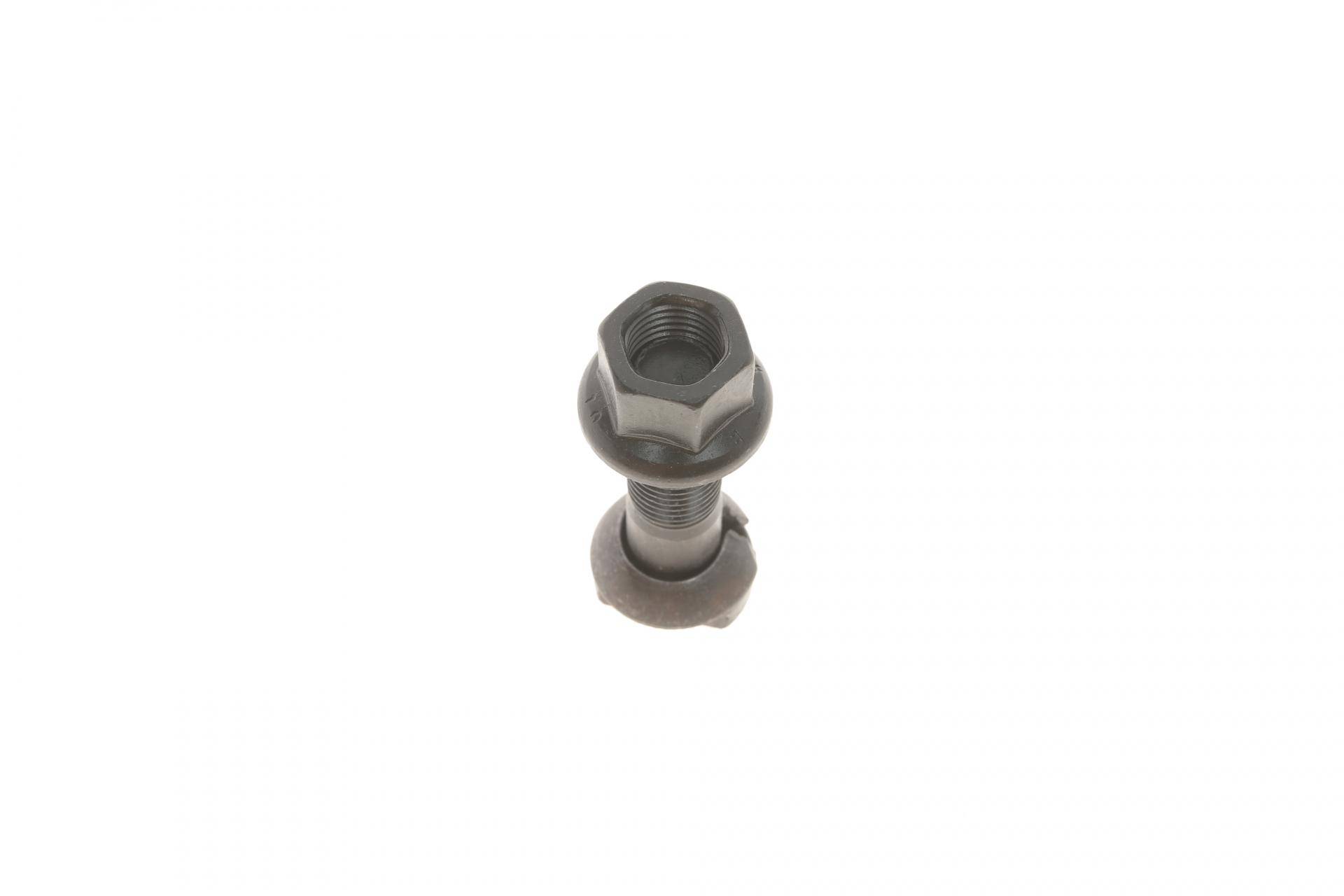 Шпилька колеса (переднього) DB609 (M14x1.5) (к-кт)