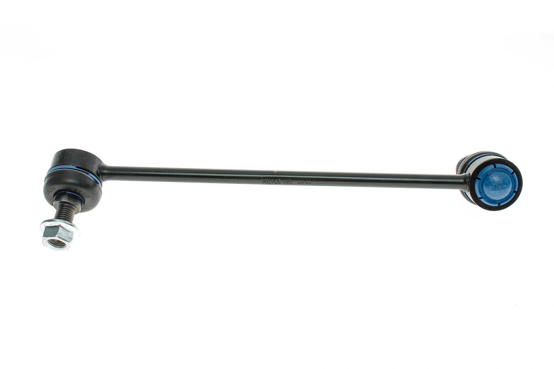 Тяга стабілізатора (переднього) (R) MB Vito (W639) 11-14 (L=285mm) (посилена)