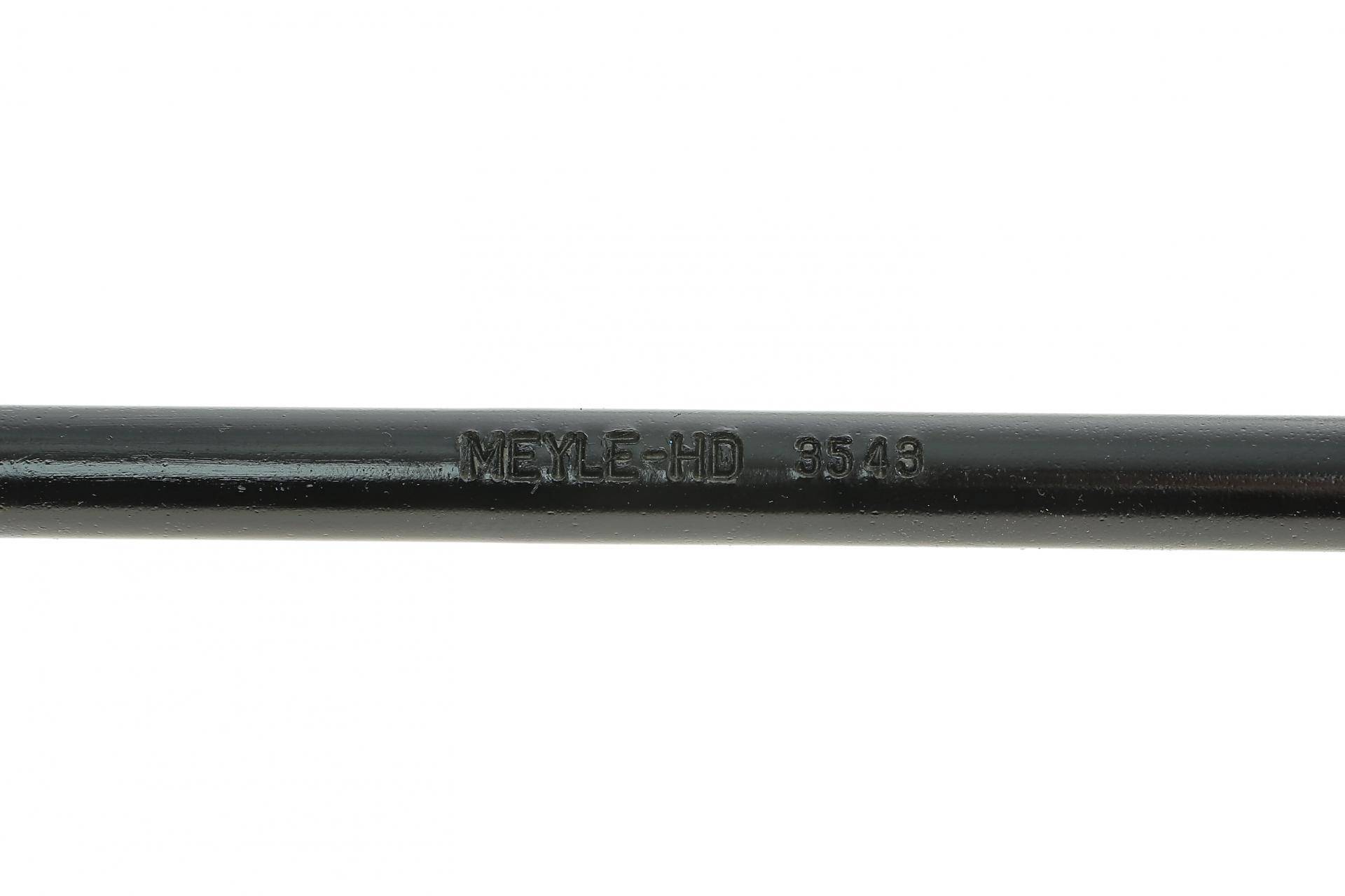 Тяга стабілізатора (переднього) (R) MB Vito (W639) 11-14 (L=285mm) (посилена)