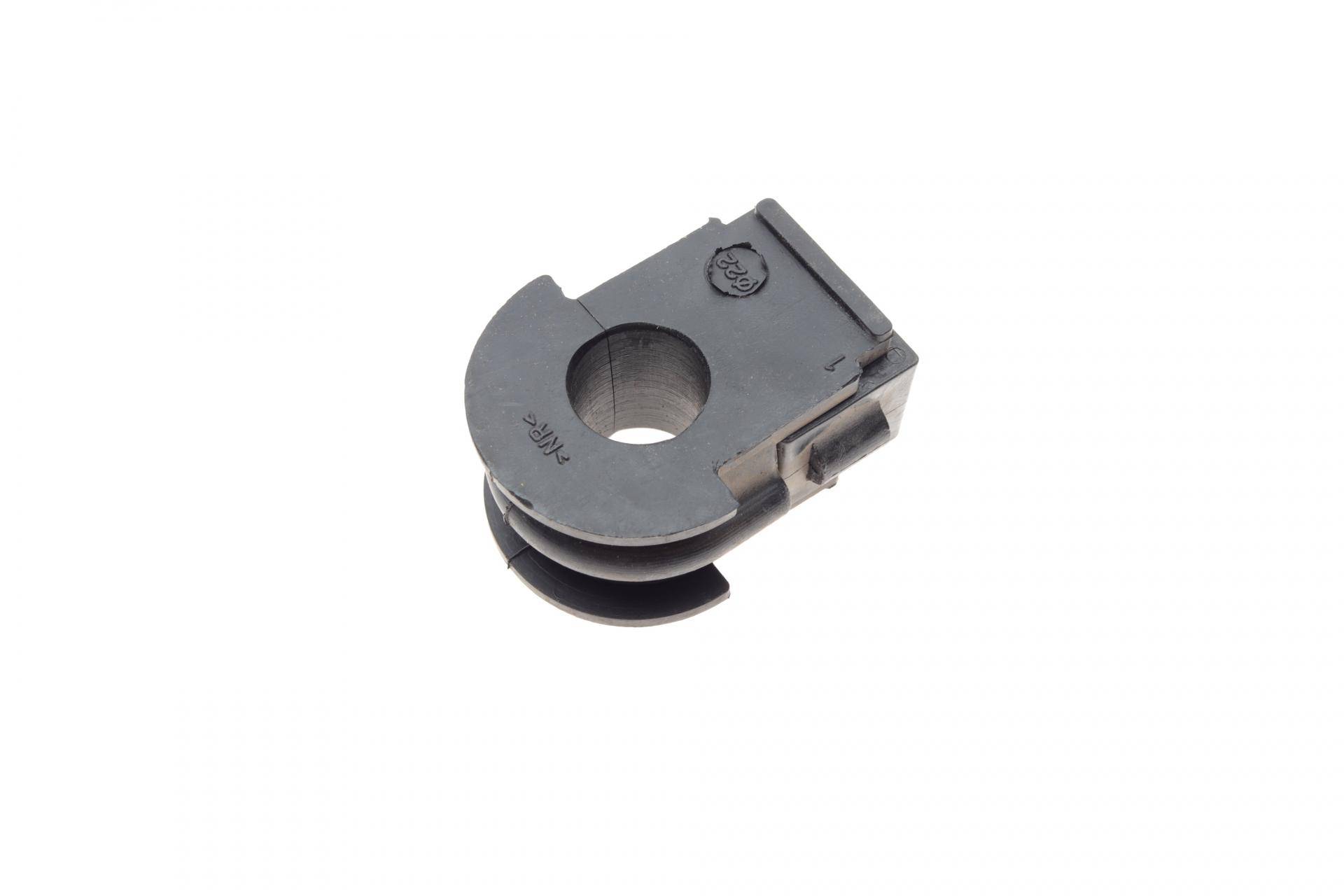 Втулка стабілізатора (переднього) Nissan Qashqai/Renault Kadjar 13- (d=20.5mm)