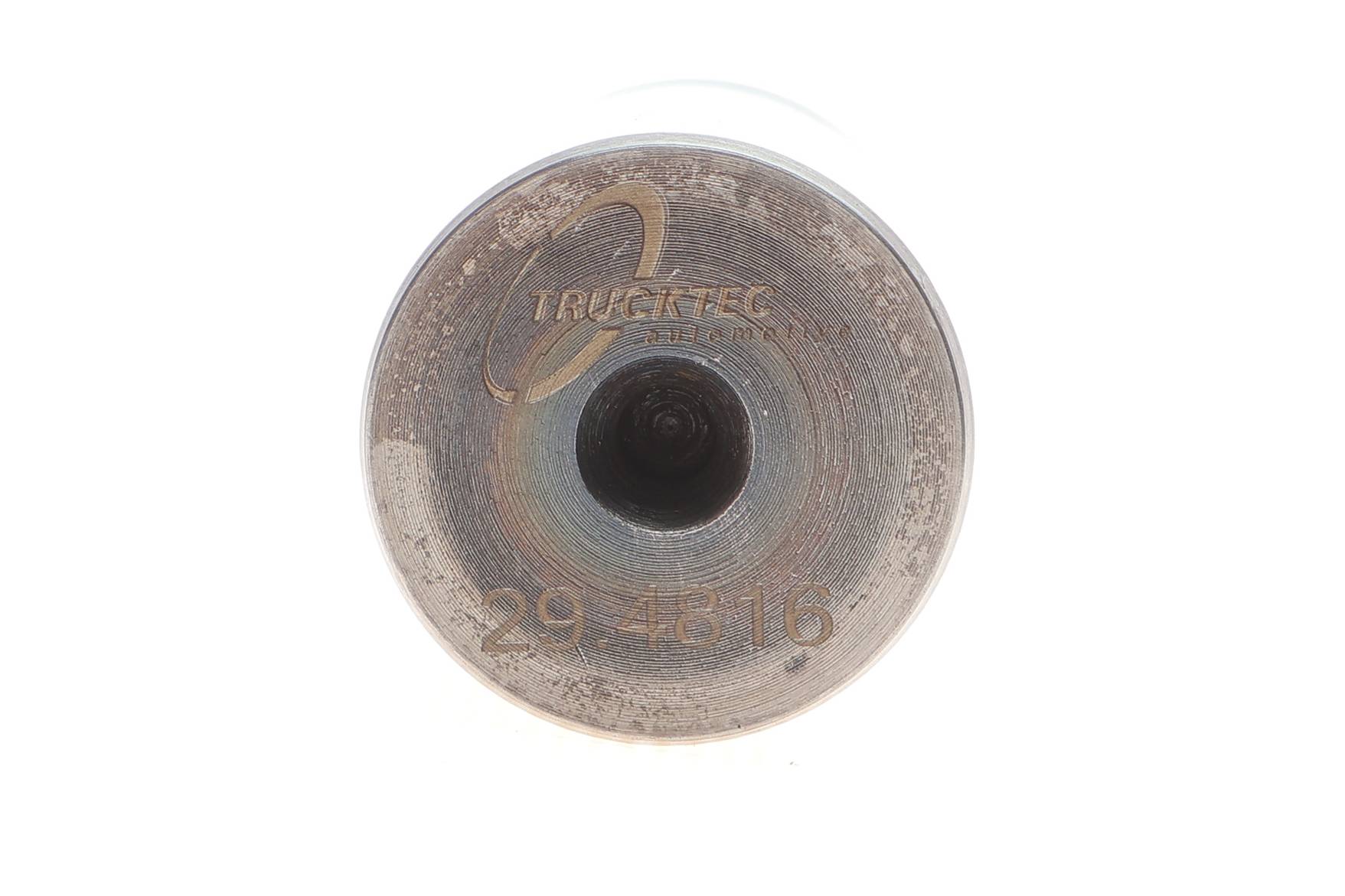Шкворень MB 307-510 (26x136mm) (на підшипниках)