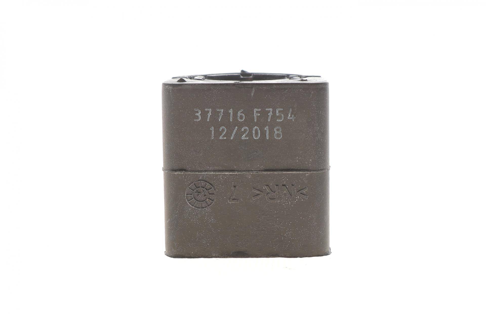 Втулка стабілізатора (заднього) Ford Connect 02- (d=24mm) (високий дах)