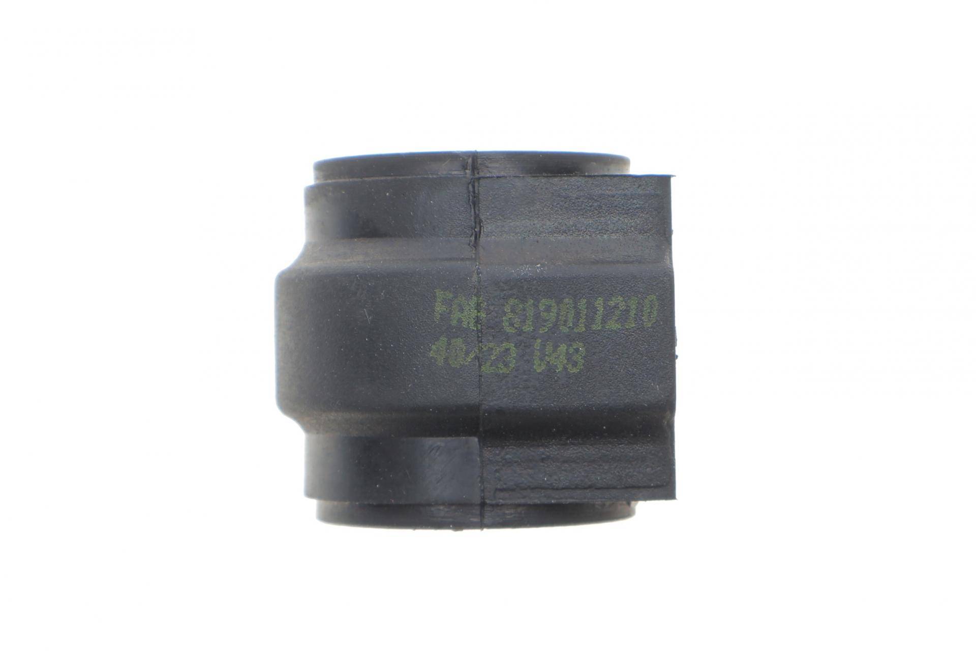 Втулка стабілізатора (переднього) Mini Cooper 01-06 (d=24mm)