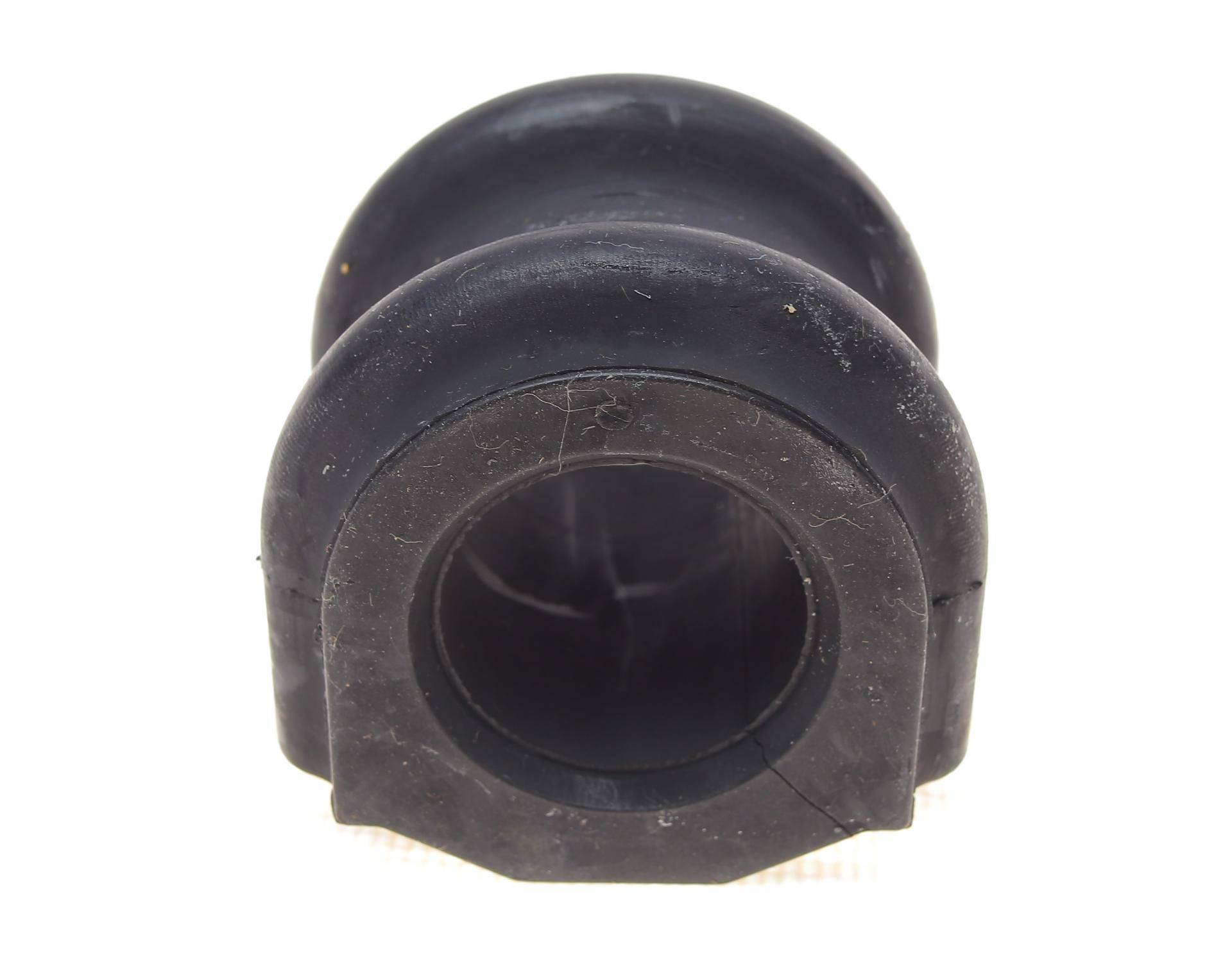 Втулка стабілізатора (переднього) Hyundai Sonata/ H1/ Santa Fe/ Kia Sorento 2.0-2.5CRDi 05-(d=26,8mm)