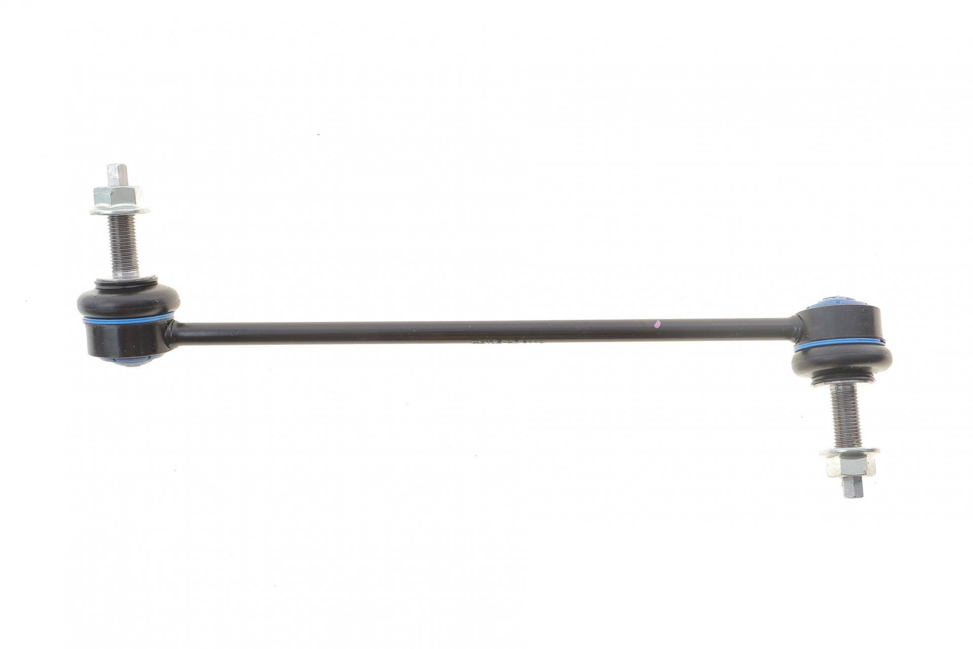 Тяга стабілізатора (переднього) (R) Opel Astra K 15- (L=307mm)