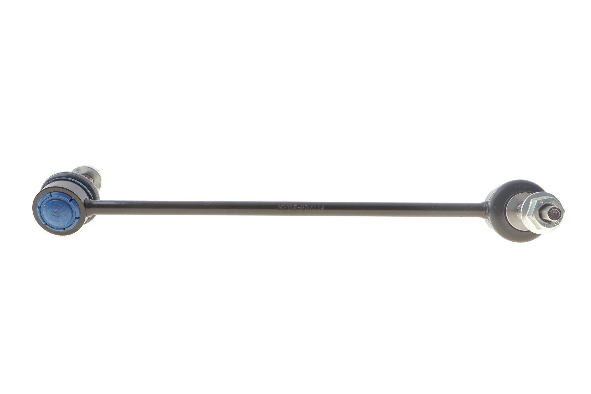 Тяга стабілізатора (переднього) (R) Opel Astra K 15- (L=307mm)