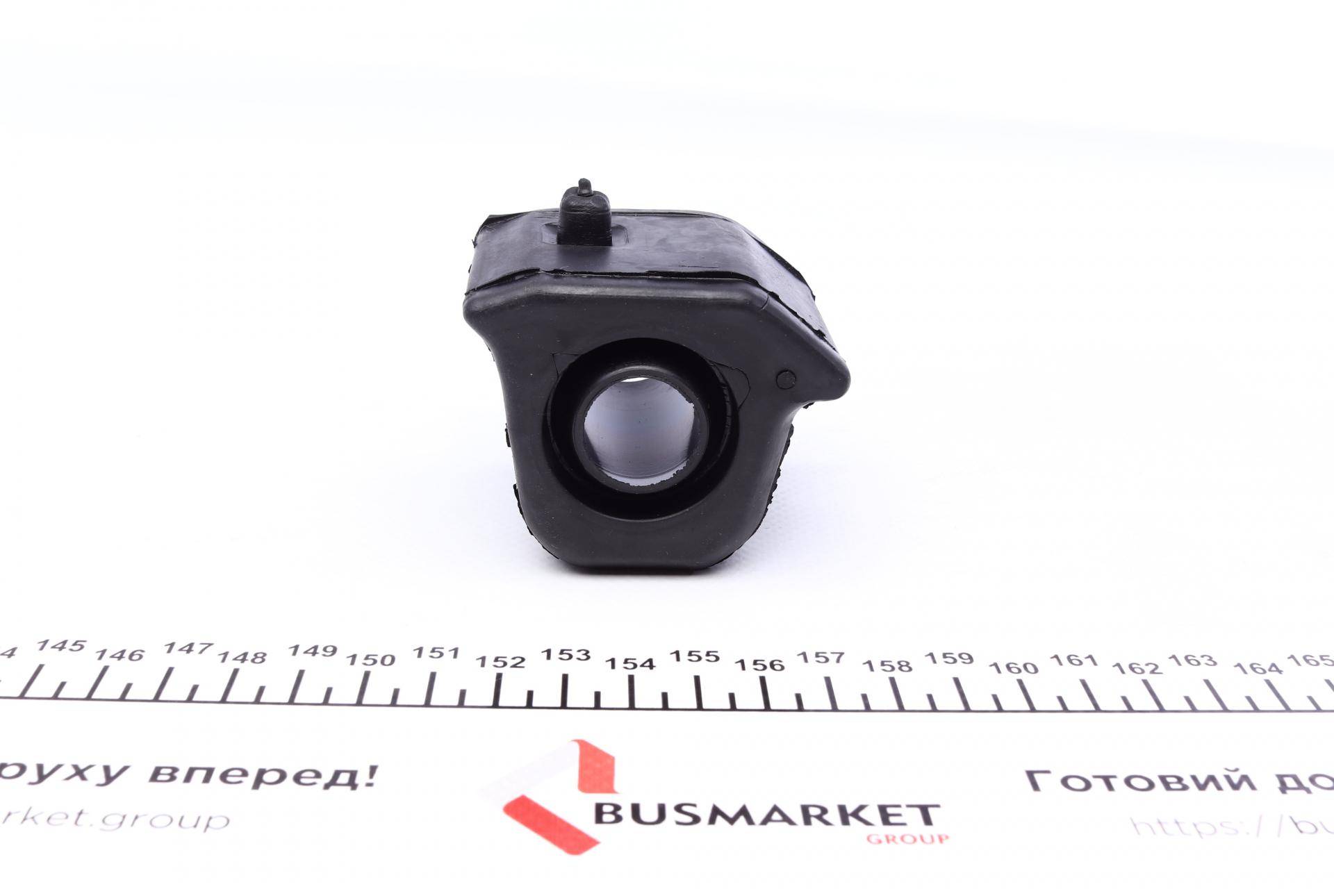 Втулка стабілізатора (переднього) Toyota Rav 4 III 2.0-2.2D 06- (d=23.1mm) (R)