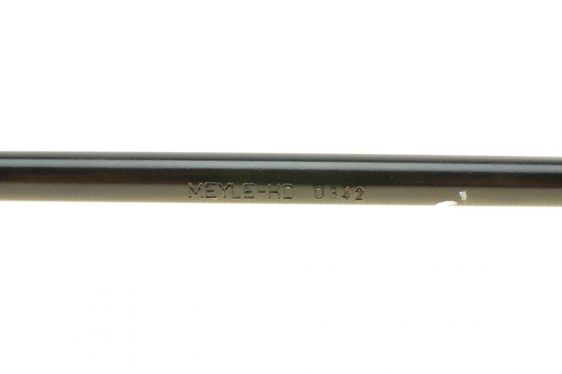 Тяга стабілізатора (переднього) (L) Mitsubishi Grandis 2.0-2.4 04-11