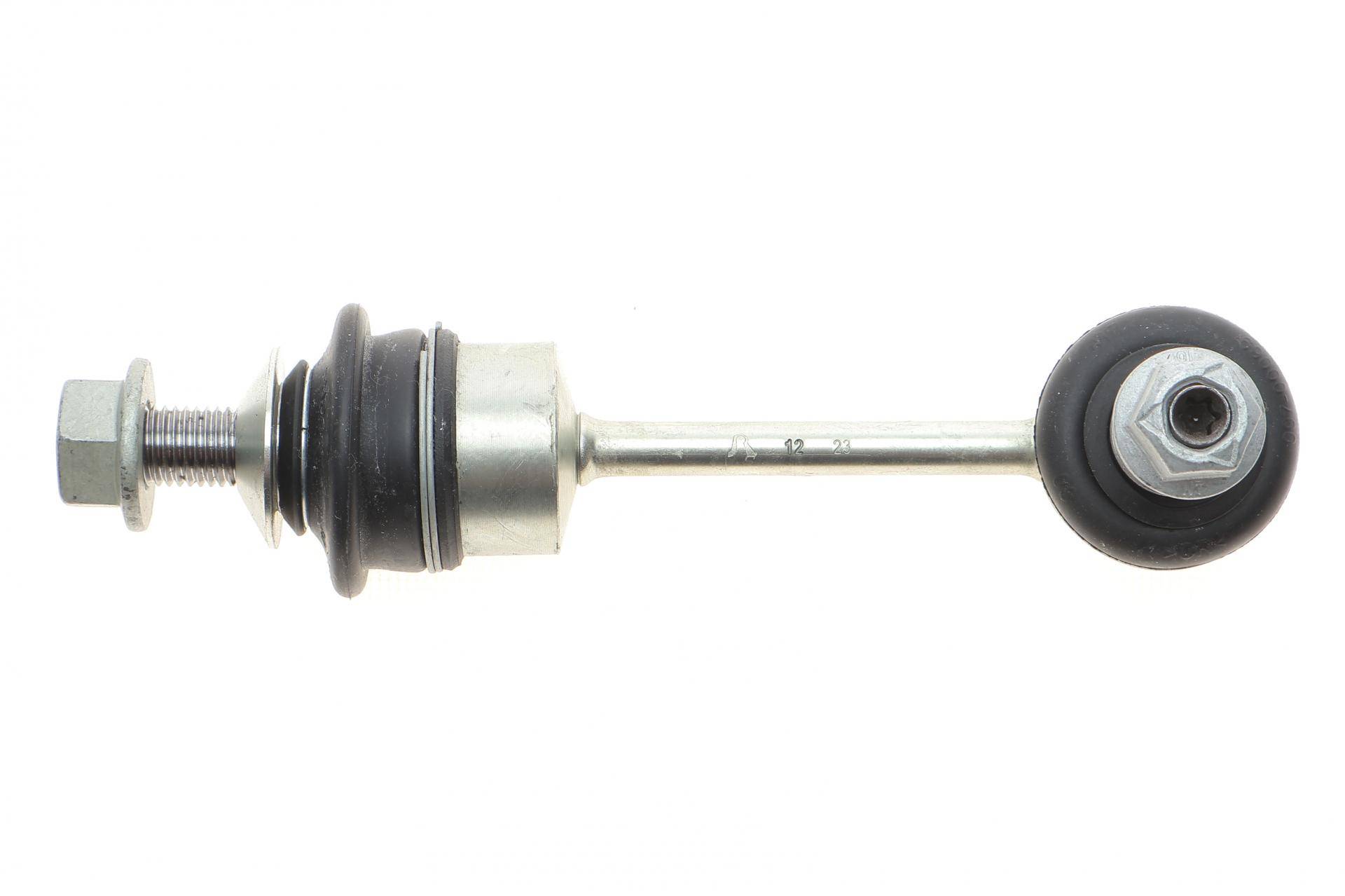 Тяга стабілізатора (заднього) BMW 5 (E60/E61) 01-10/6 (E63/E64) 03-10 (L=140mm)