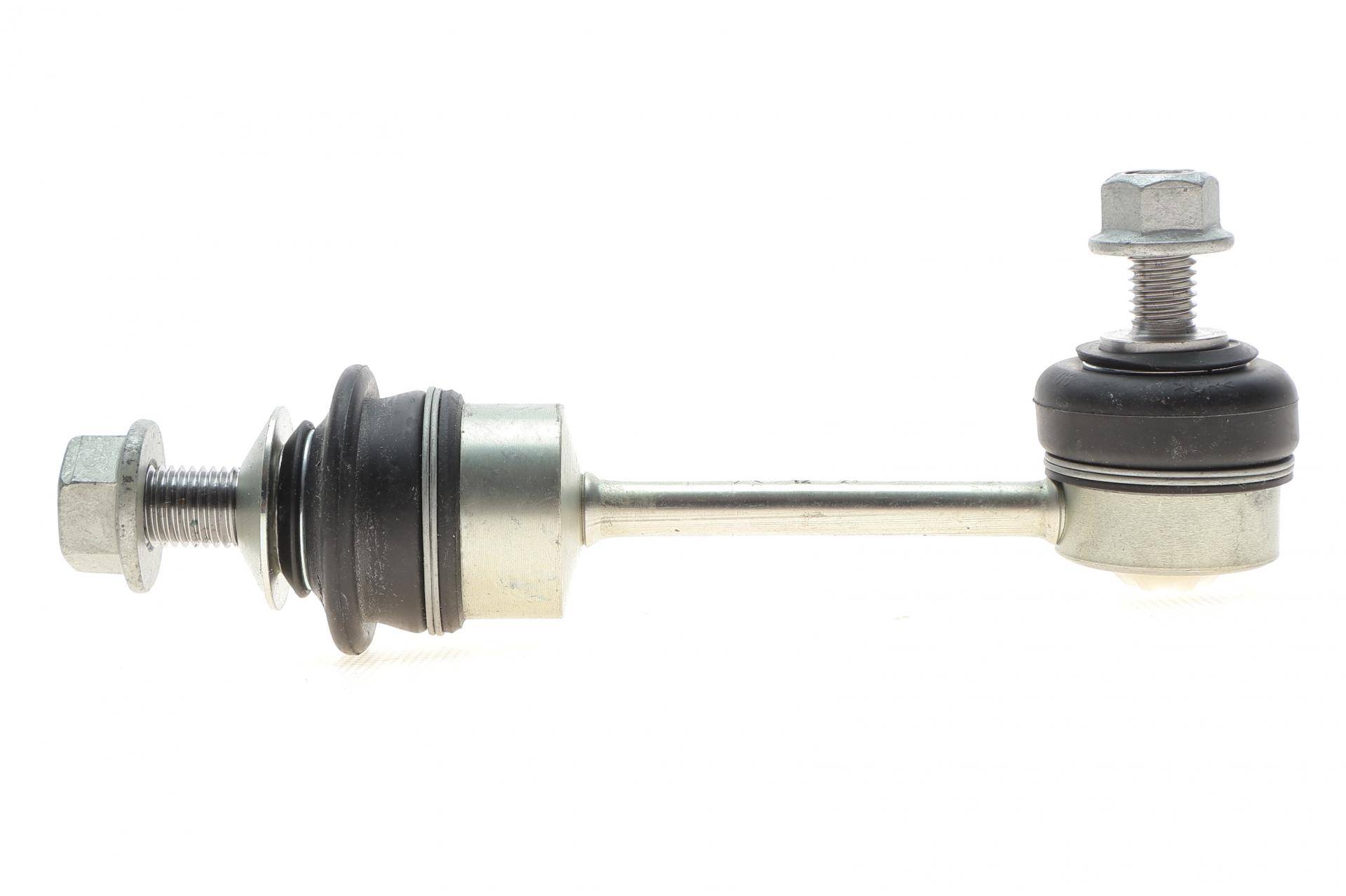 Тяга стабілізатора (заднього) BMW 5 (E60/E61) 01-10/6 (E63/E64) 03-10 (L=140mm)
