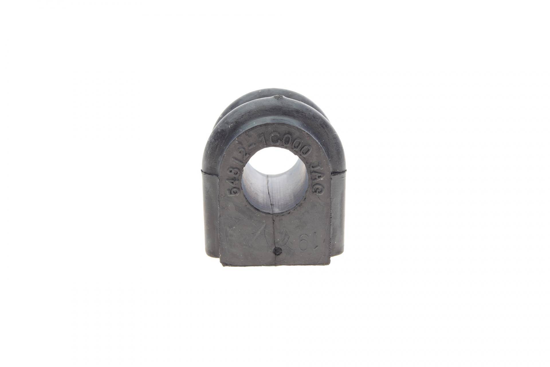 Втулка стабілізатора (переднього) Hyundai Getz 1.1-1.6 01-12 (d=19.5mm)