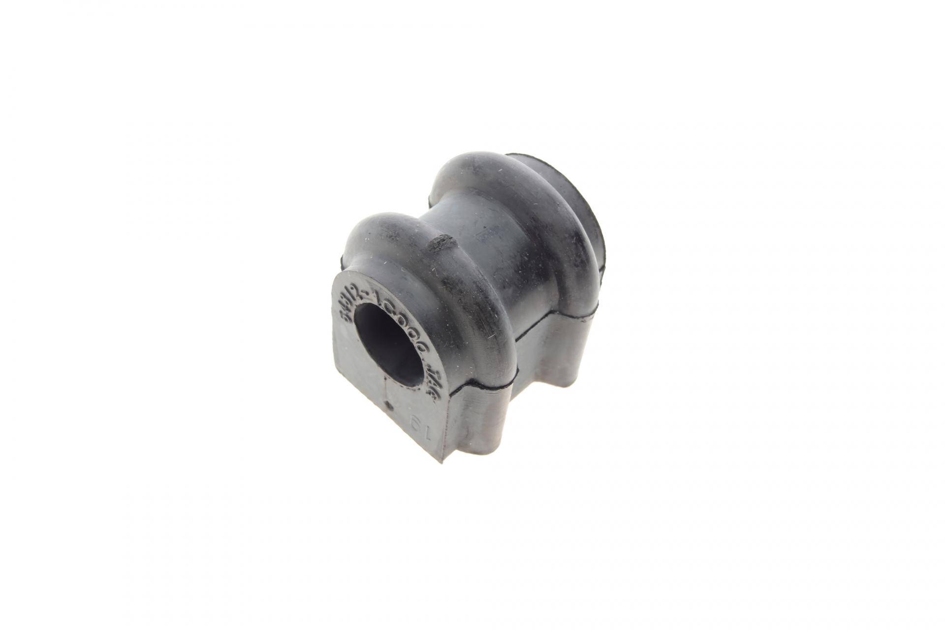Втулка стабілізатора (переднього) Hyundai Getz 1.1-1.6 01-12 (d=19.5mm)