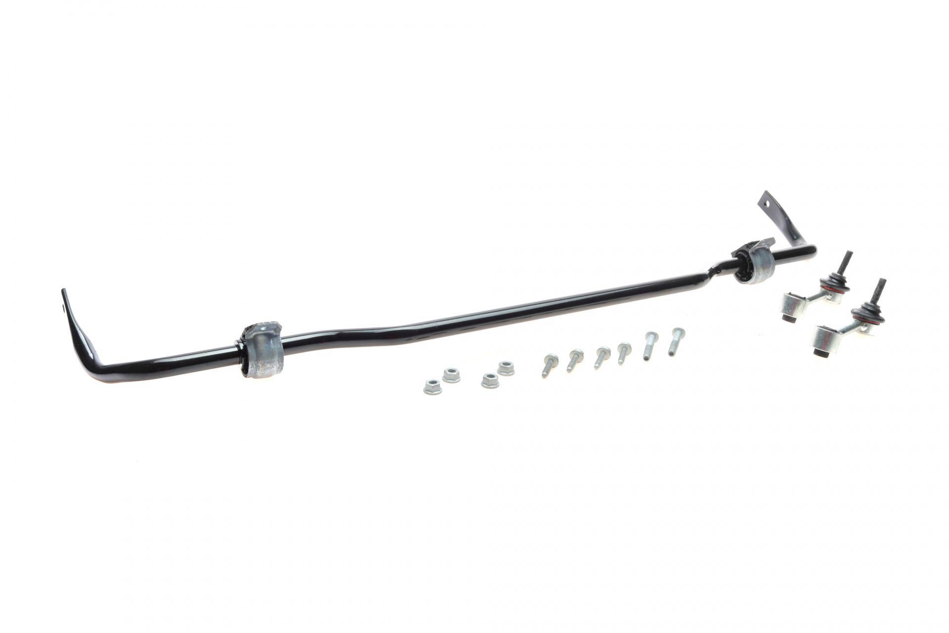 Стабілізатор (задній) Skoda Octavia/VW Golf/Passat/Tiguan/Tourag 03- (d=22mm)