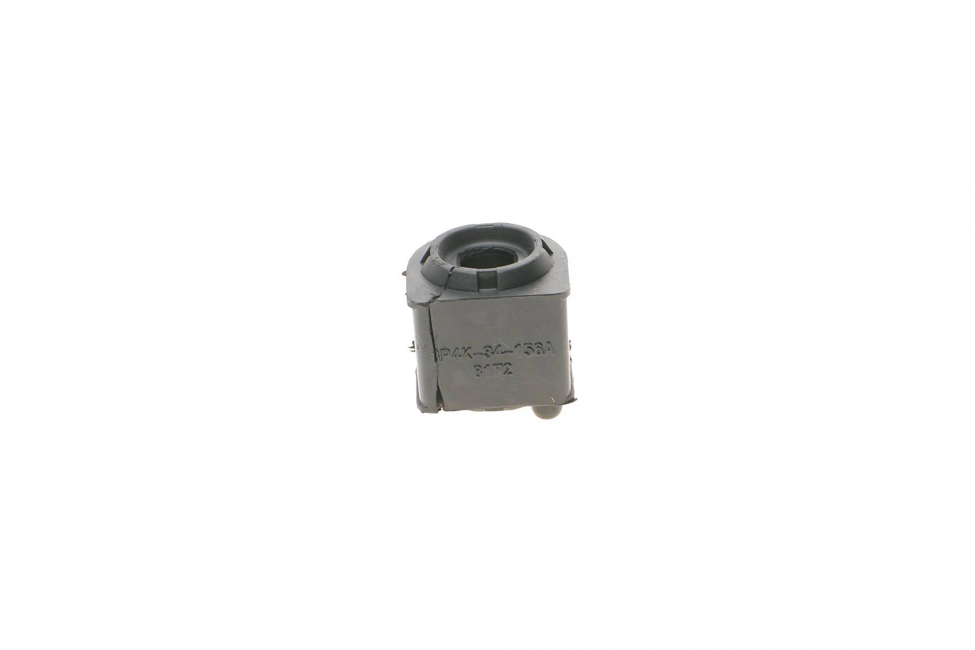 Втулка стабілізатора (переднього) Mazda 3 03-/ 5 08- (d=17mm)