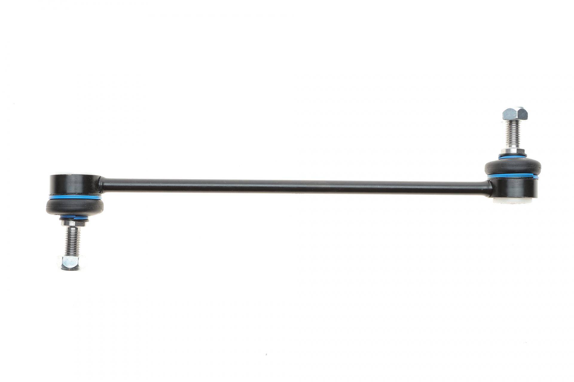 Тяга стабілізатора (переднього) Ford Fiesta V/Fusion 01-12 (L=284mm)