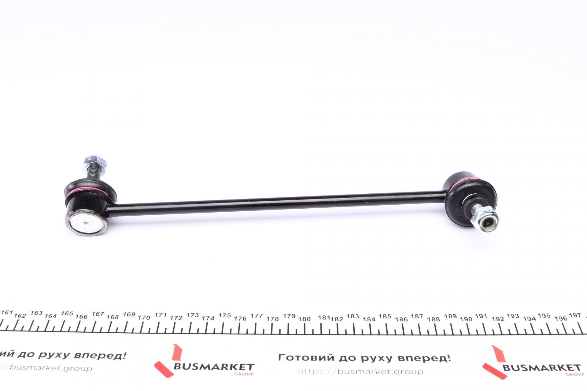 Тяга стабілізатора (переднього) (R) Chevrolet Lacetti 05-