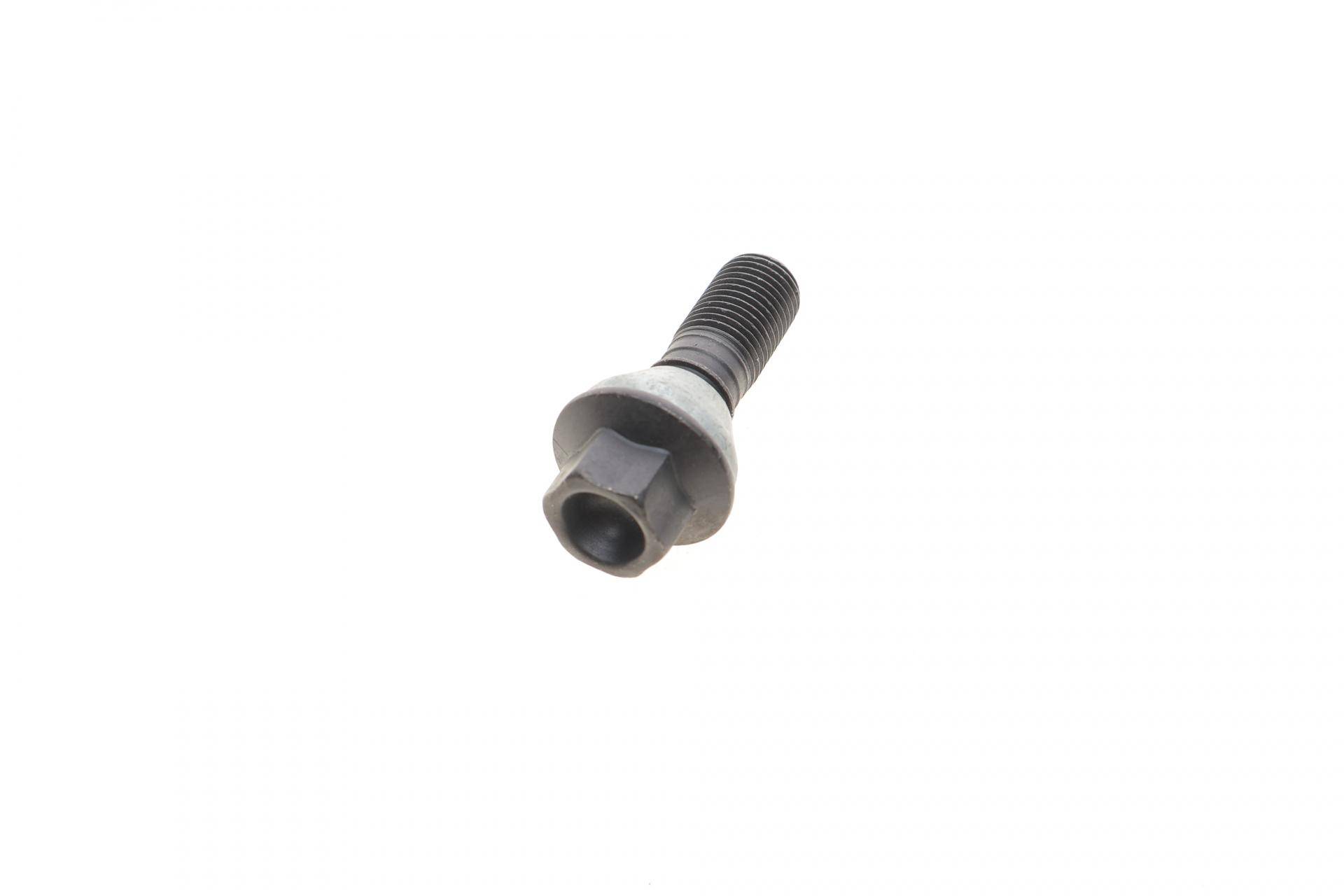 Болт колеса BMW 7 (E67)/X5 (E53/F15)/X6 (F16) 00-19 (M14x1.25) (L=58mm)