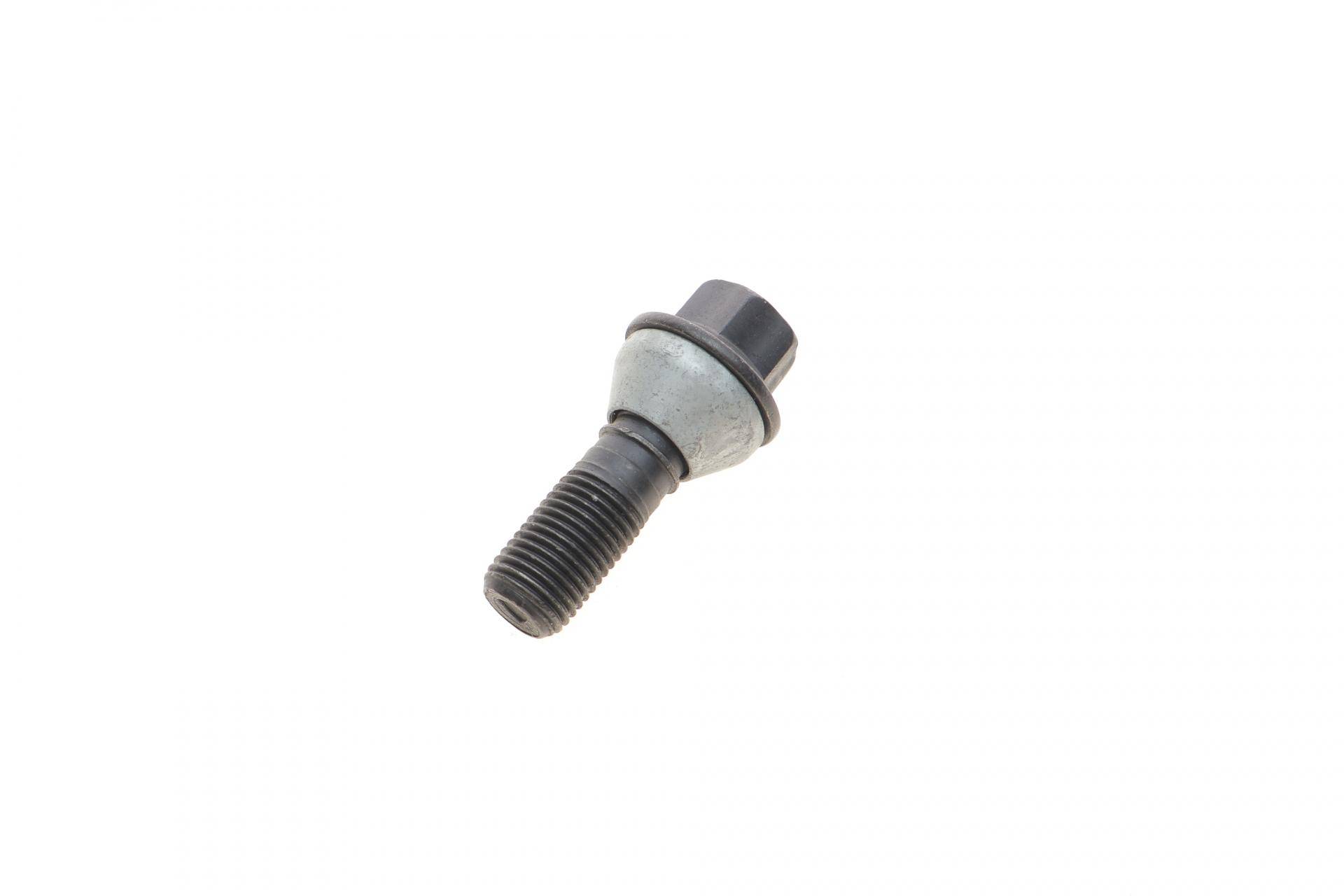 Болт колеса BMW 7 (E67)/X5 (E53/F15)/X6 (F16) 00-19 (M14x1.25) (L=58mm)