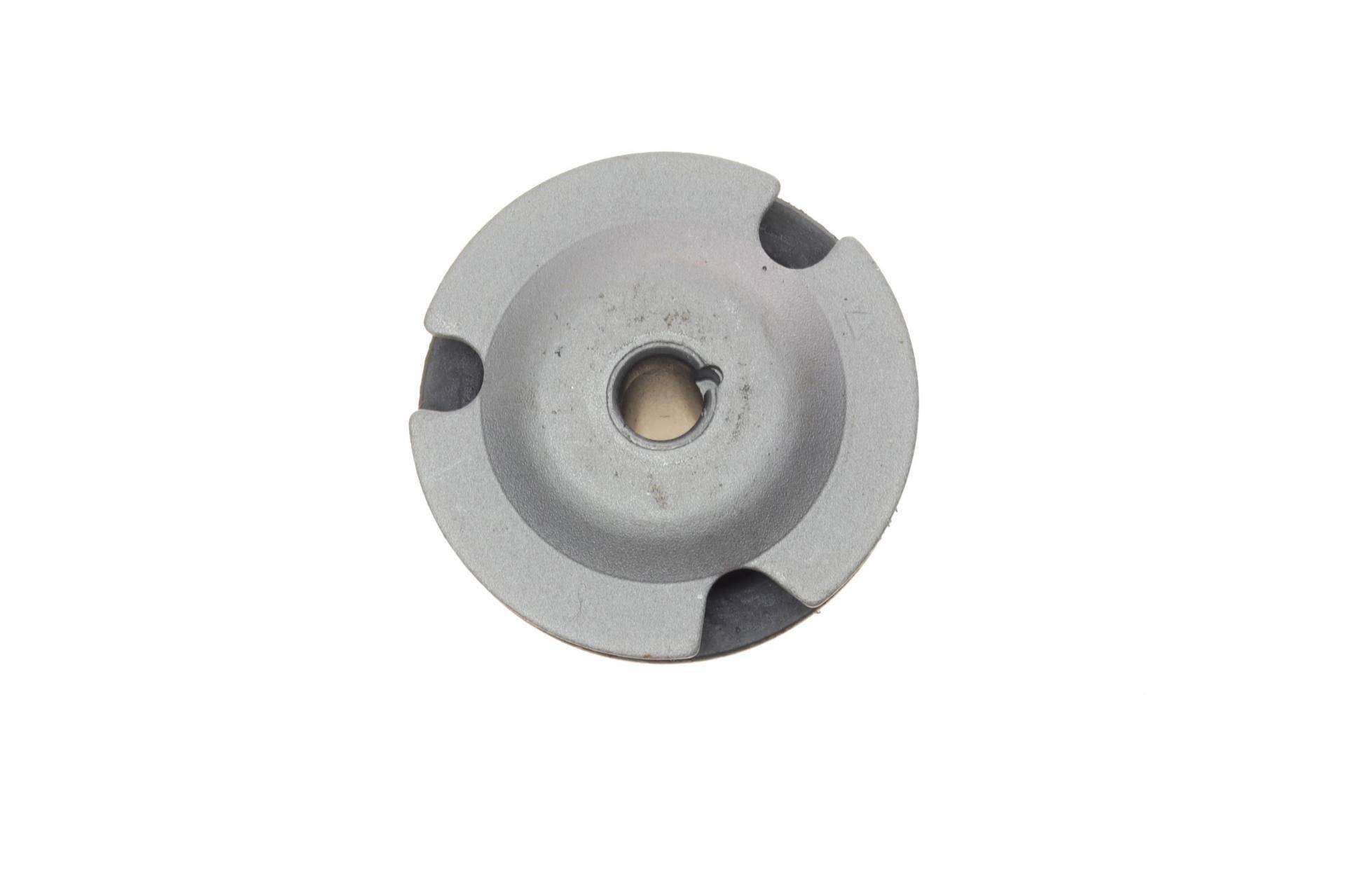 Сайлентблок балки (задньої) Fiat Bravo II/Grande Punto/Linea/Stilo/Lancia Delta 1.4-2.4 01-