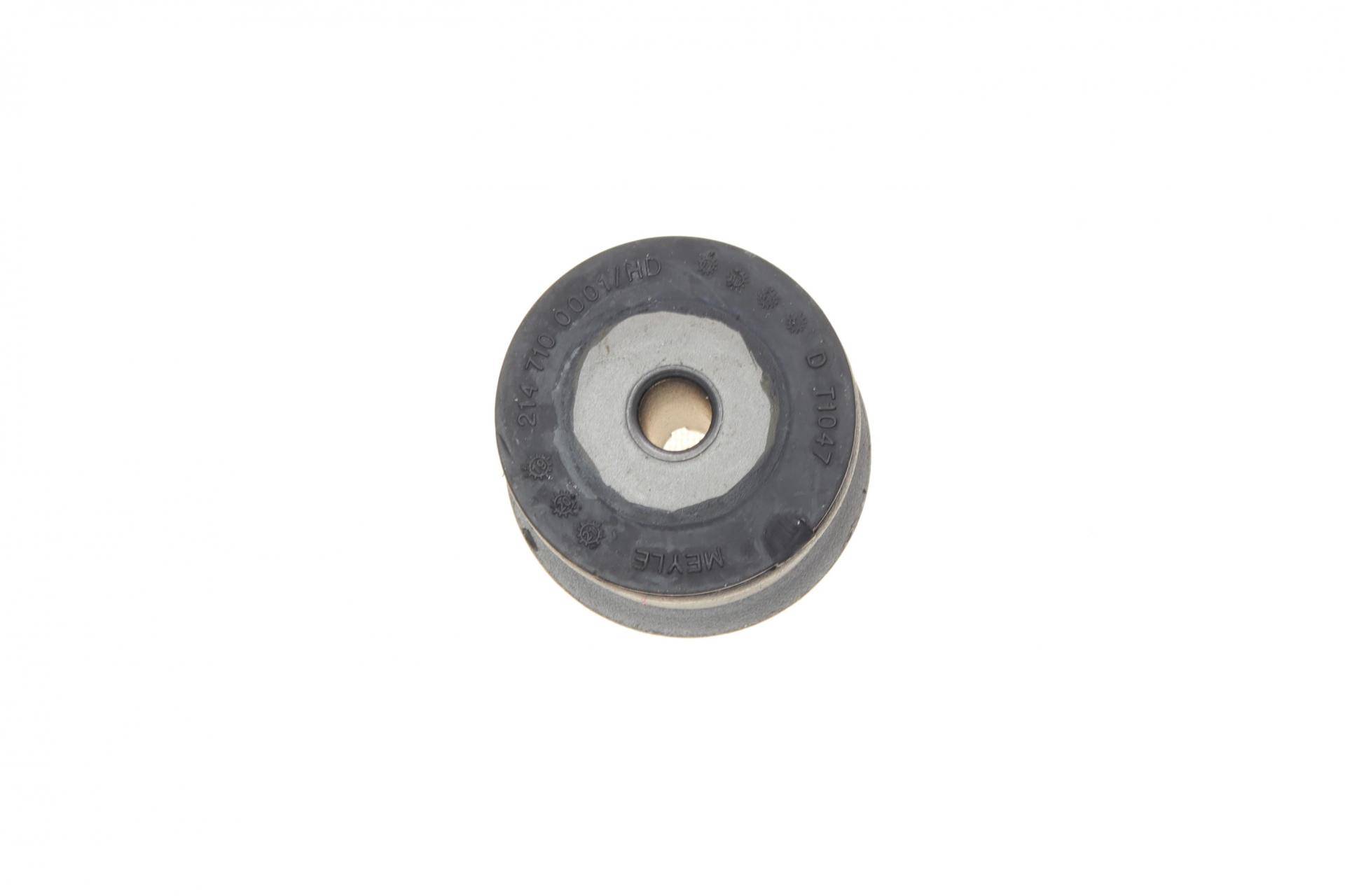 Сайлентблок балки (задньої) Fiat Bravo II/Grande Punto/Linea/Stilo/Lancia Delta 1.4-2.4 01-