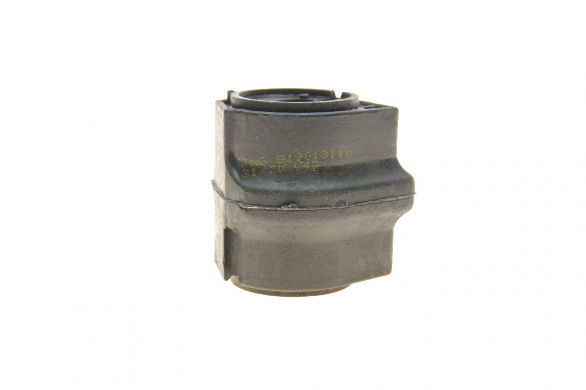 Втулка стабілізатора (переднього) Peugeot 206 98-12 (d=18mm)