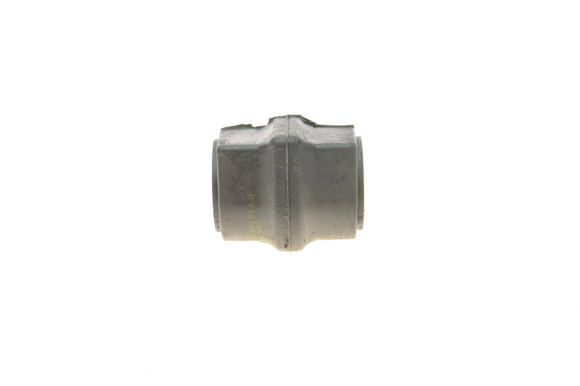 Втулка стабілізатора (переднього) Peugeot 206 98-12 (d=18mm)