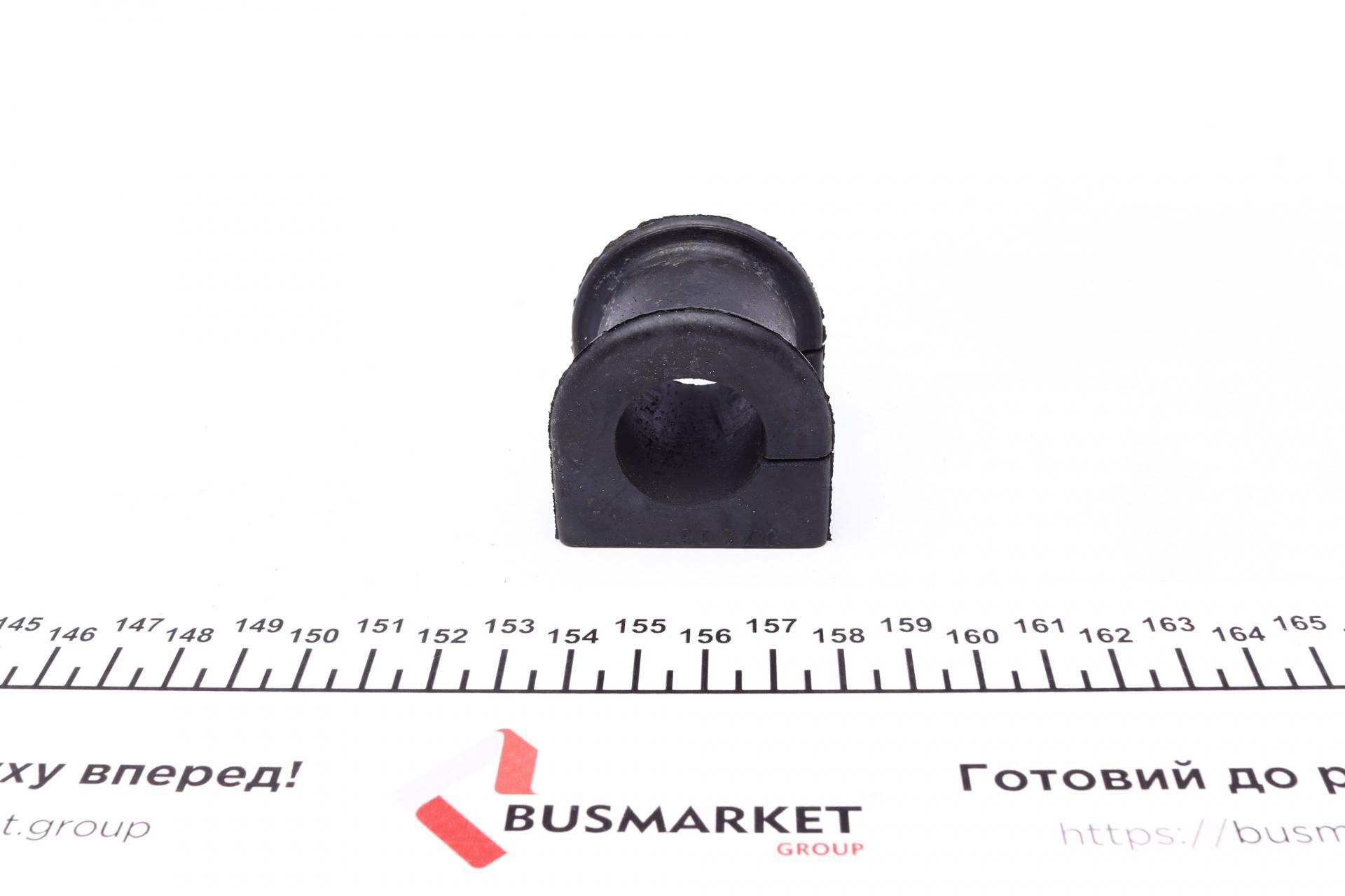 Втулка стабілізатора (переднього) Toyota Camry 2,4-3,0 01-17 (d=24mm)