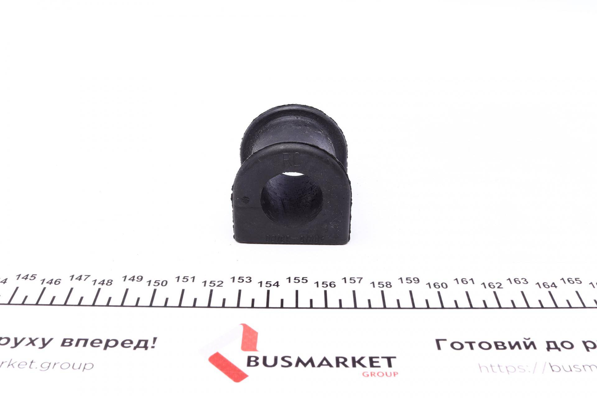 Втулка стабілізатора (переднього) Toyota Camry 2,4-3,0 01-17 (d=24mm)